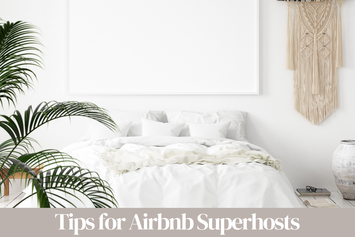 What Is An Airbnb SuperHost?