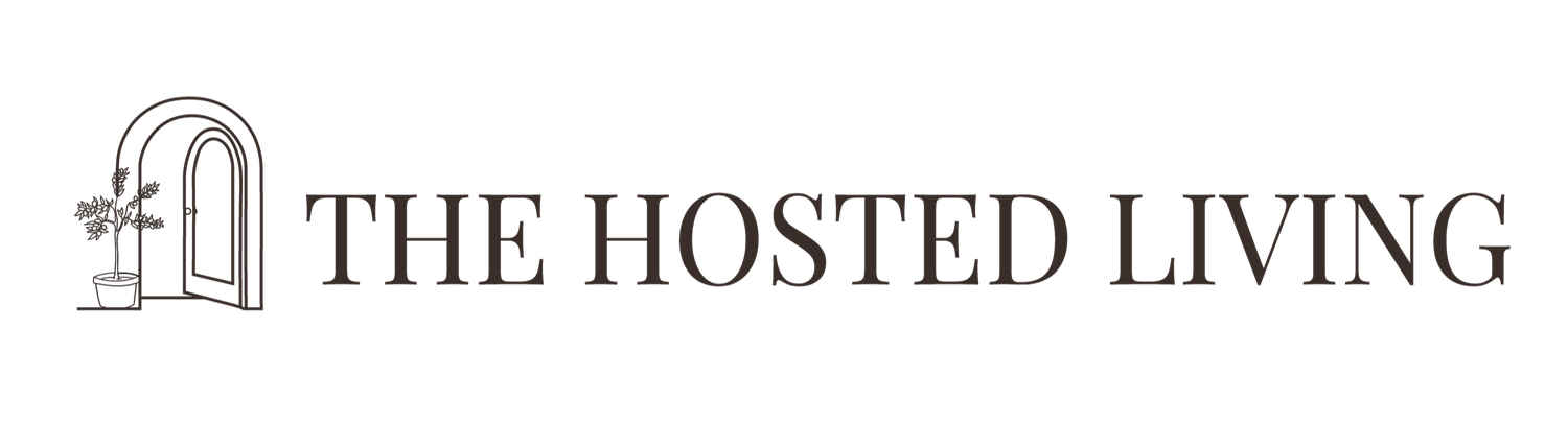 The Hosted Living | Airbnb &amp; Holiday Rental Coach