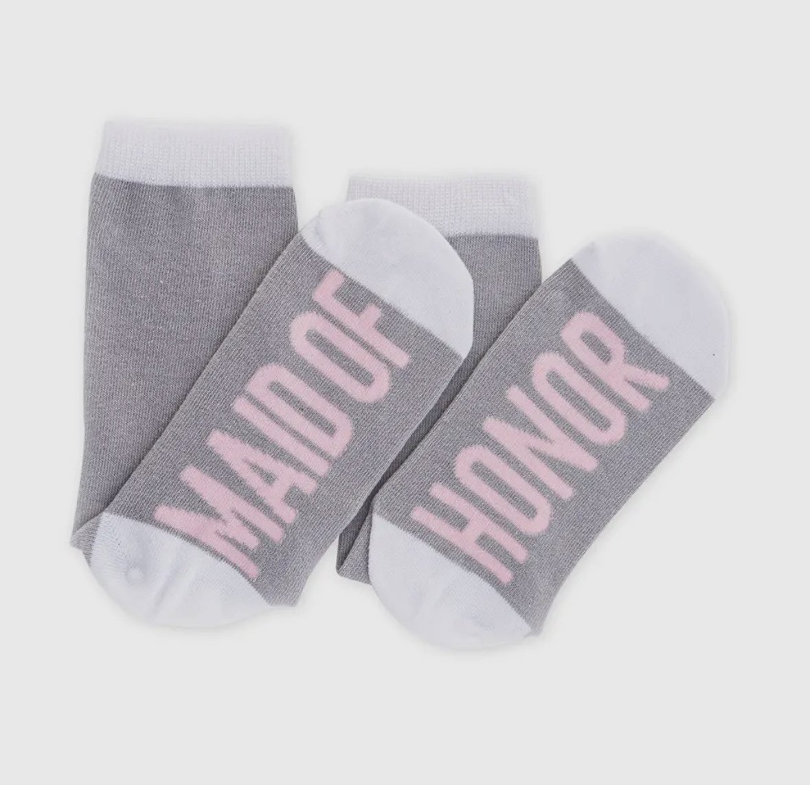 Maid of Honor Socks