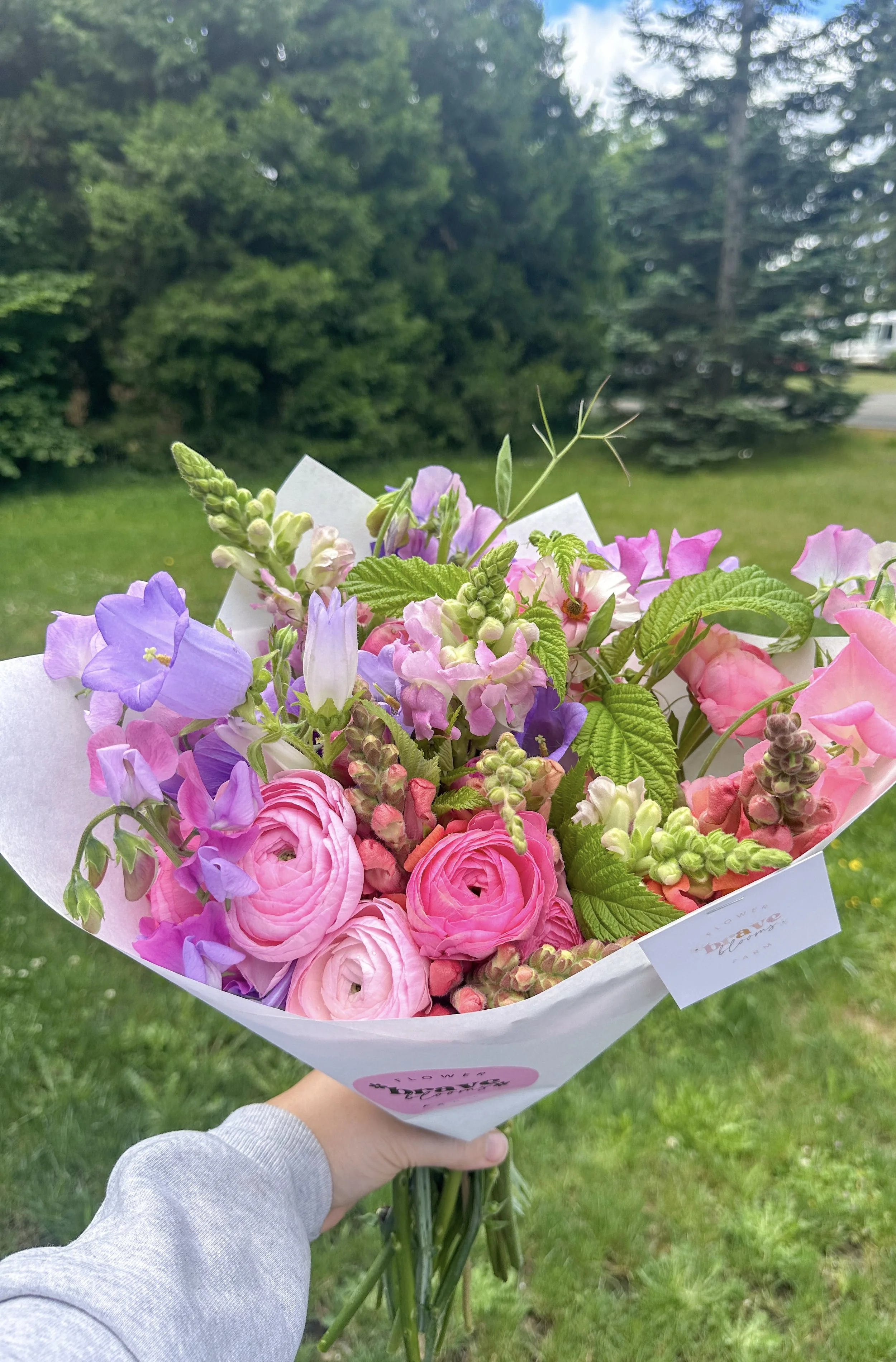 Signature Bouquet