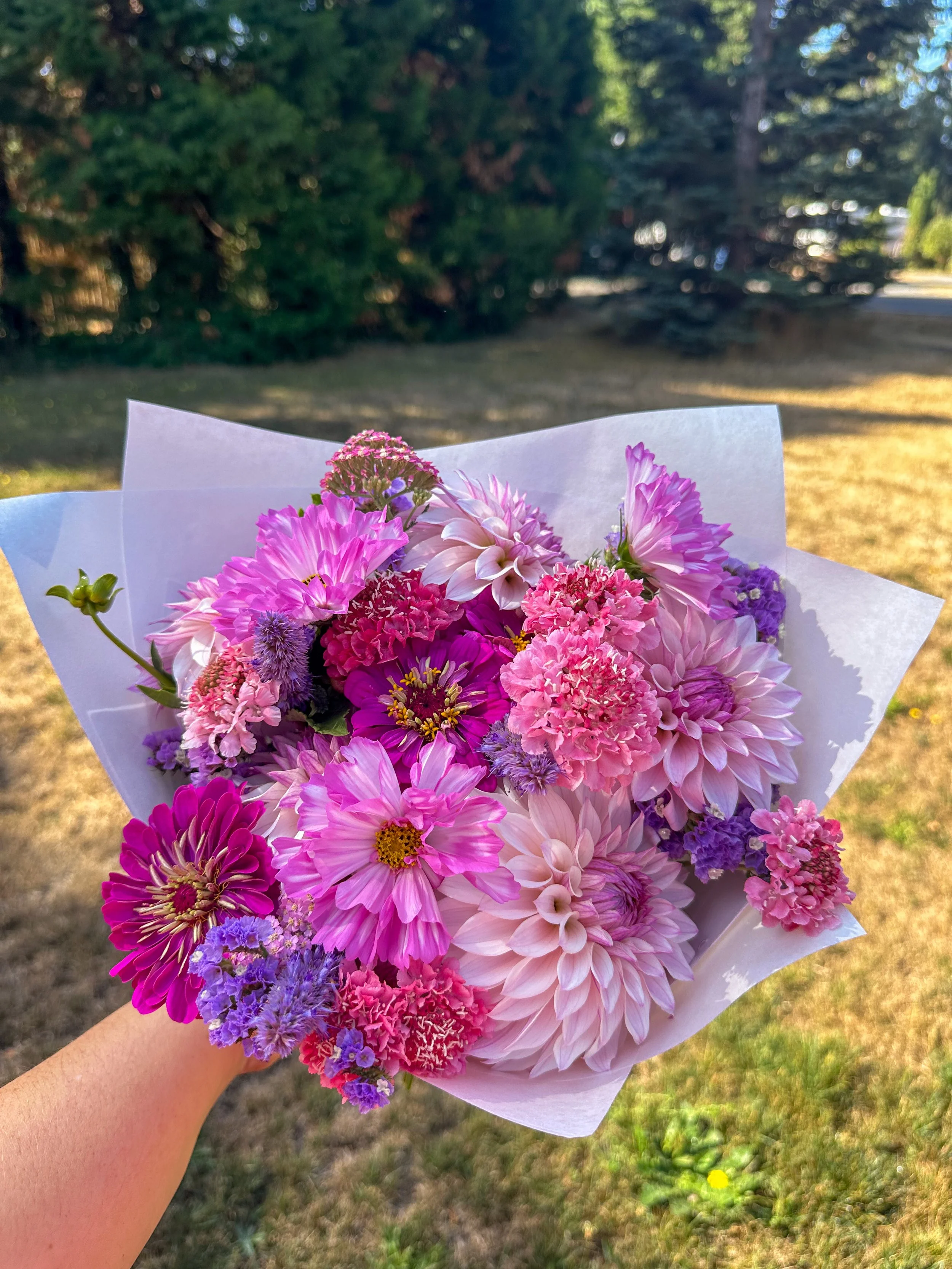 Signature Bouquet
