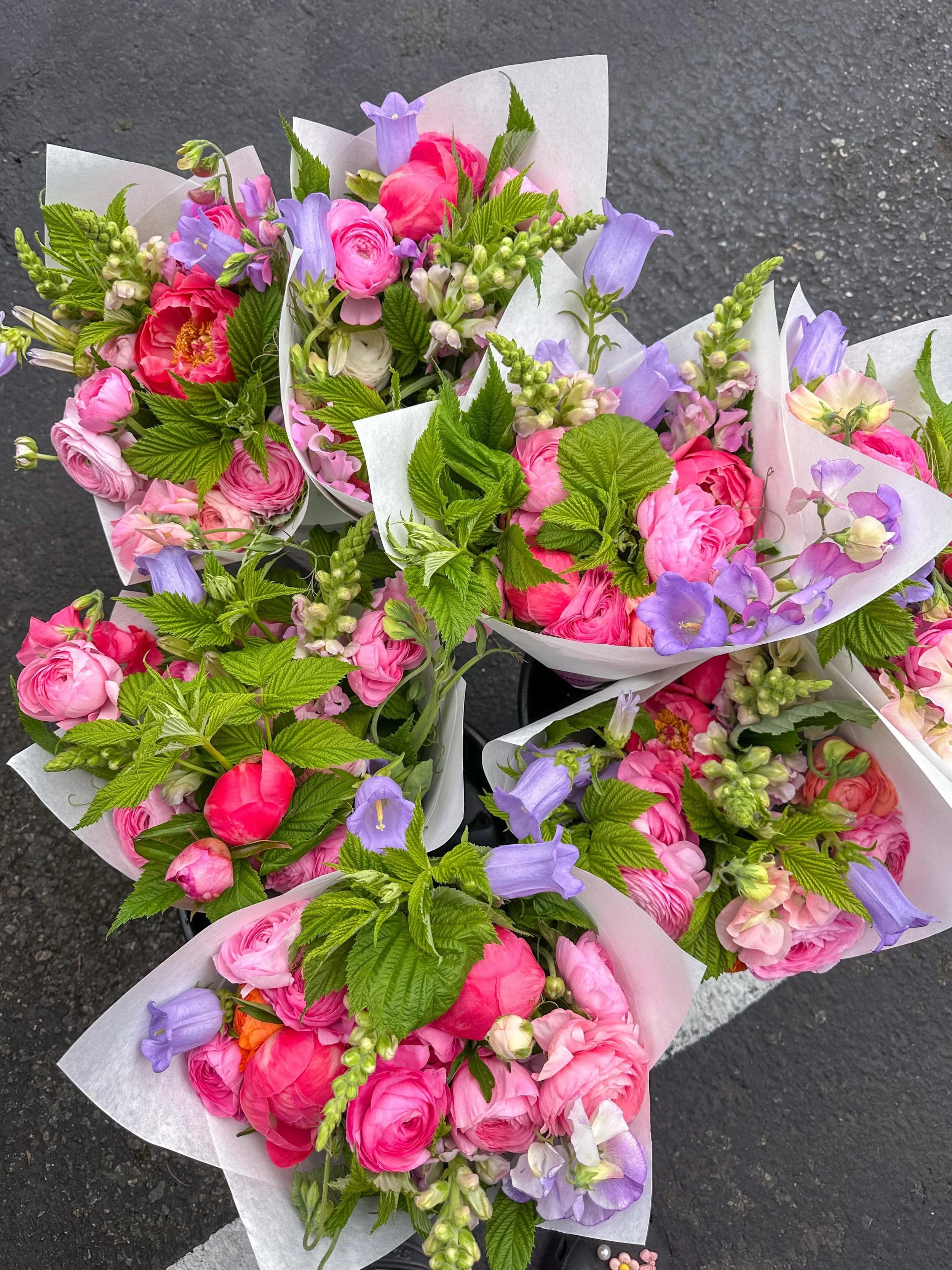 Signature Bouquet