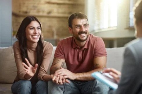 10 Signs It May Be Time to Seek Marriage Counseling