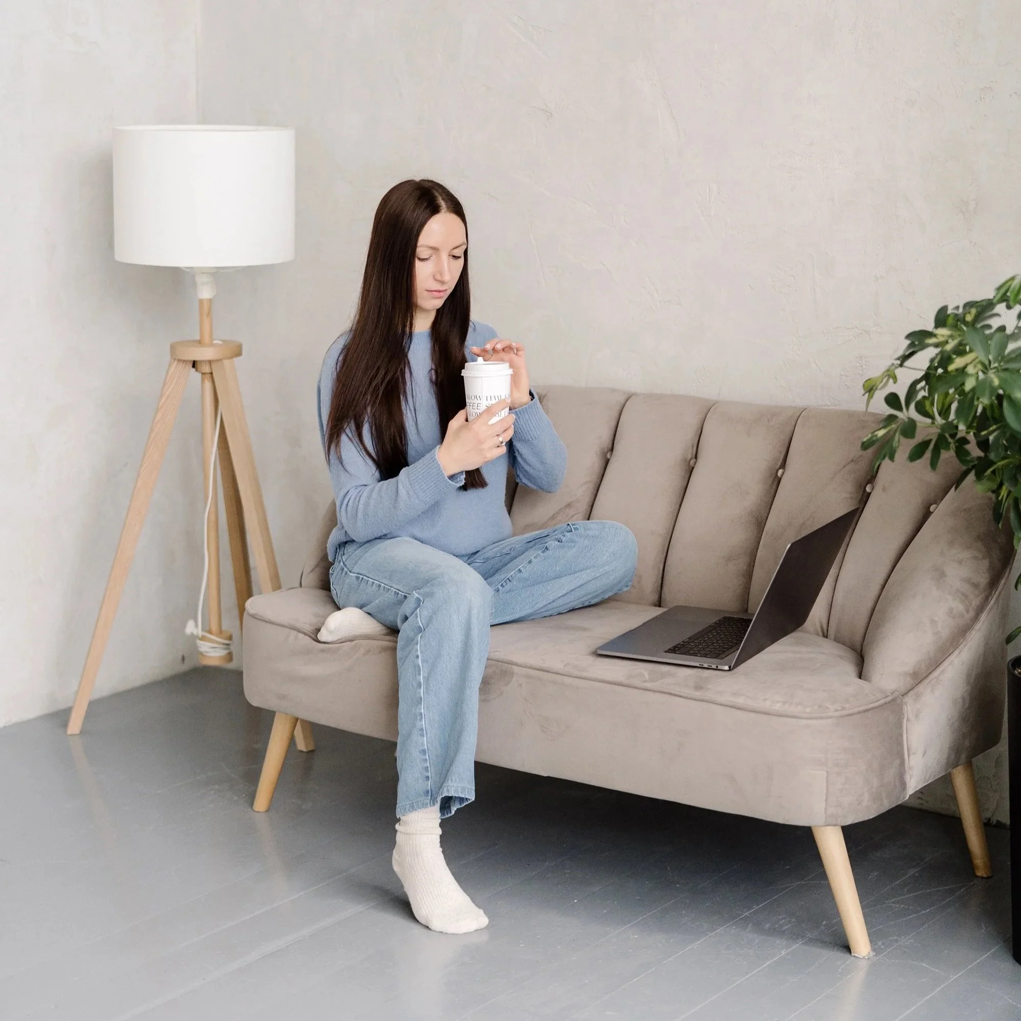 Why You Feel Anxious Even When Nothing Is "Wrong"