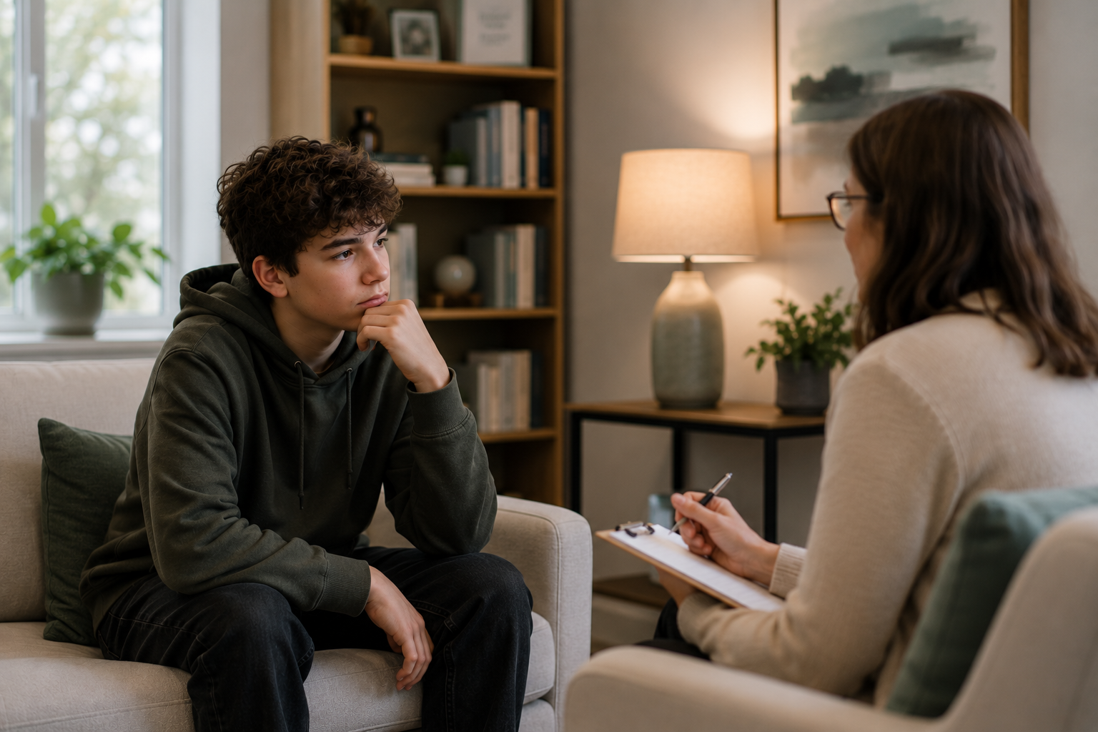 Does My Teen Have Autism? Signs to Look For and How to Get Answers