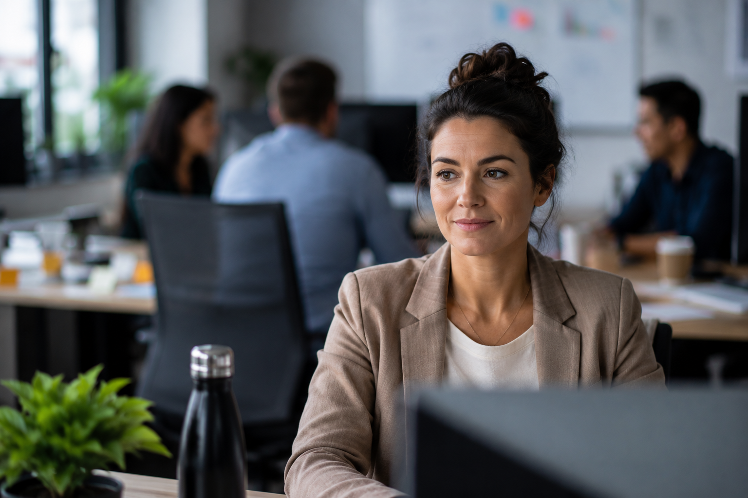 Masking at Work: Why Autistic Adults May Look Fine While Struggling