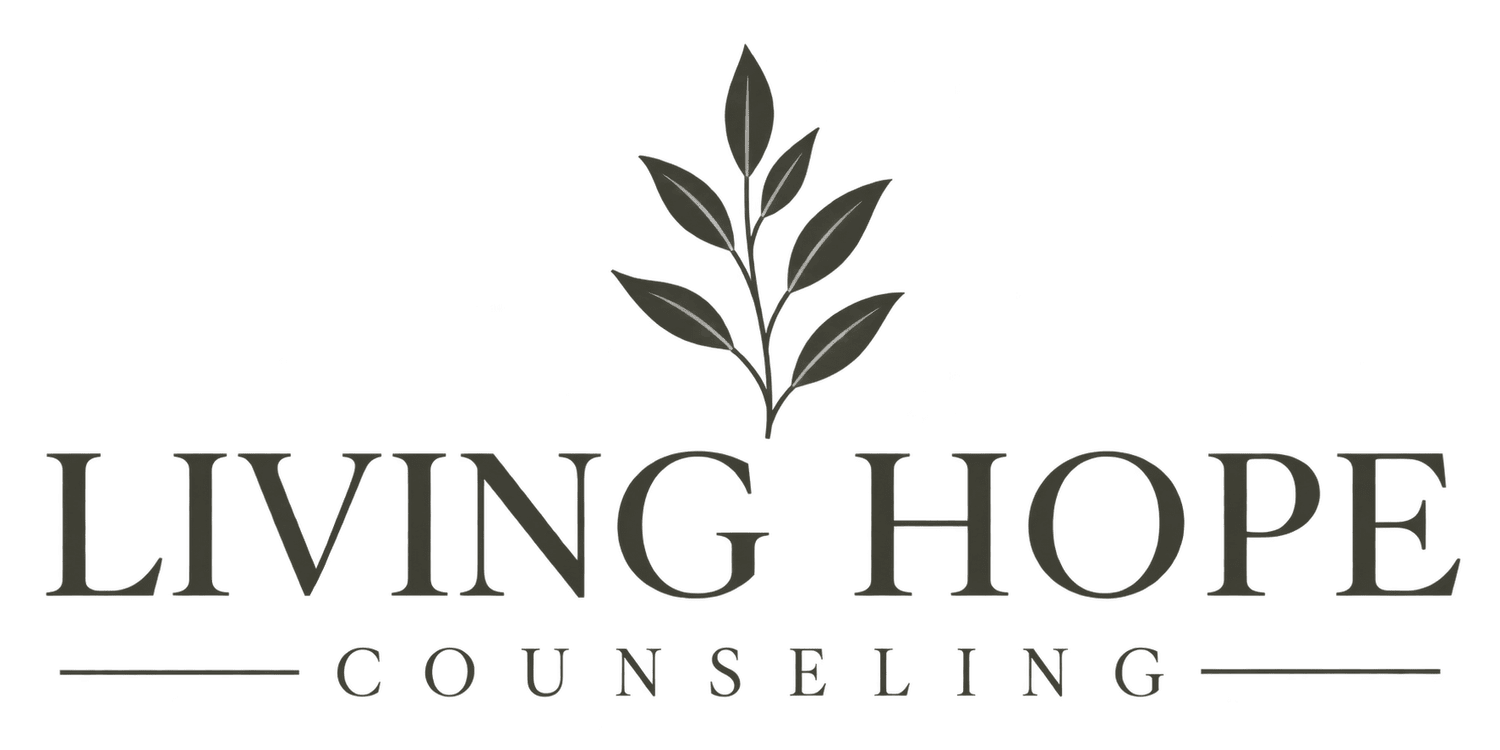 Living Hope Counseling