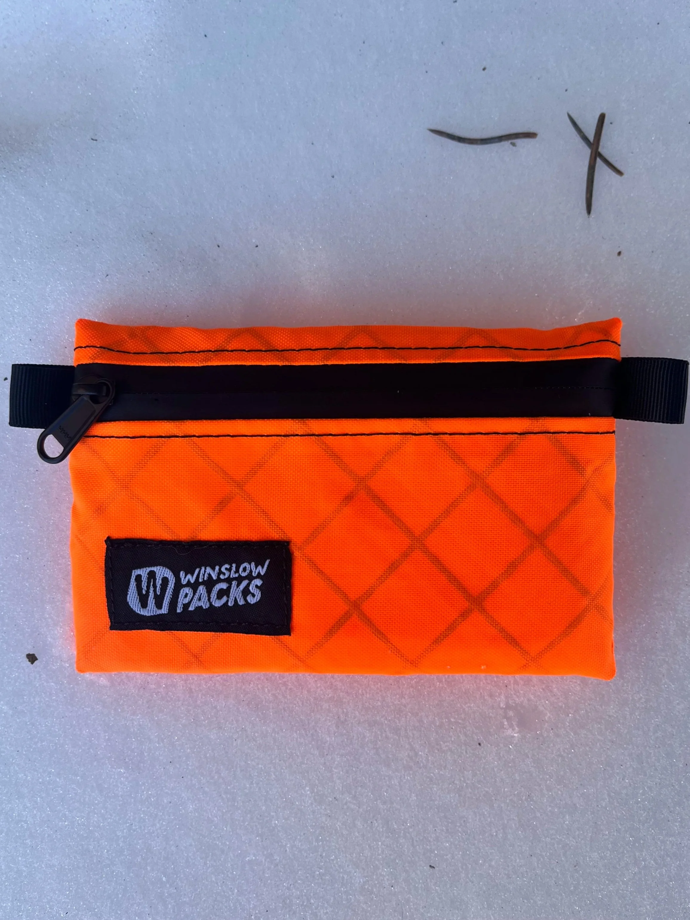 Hiker Wallet - MICA Project Donation