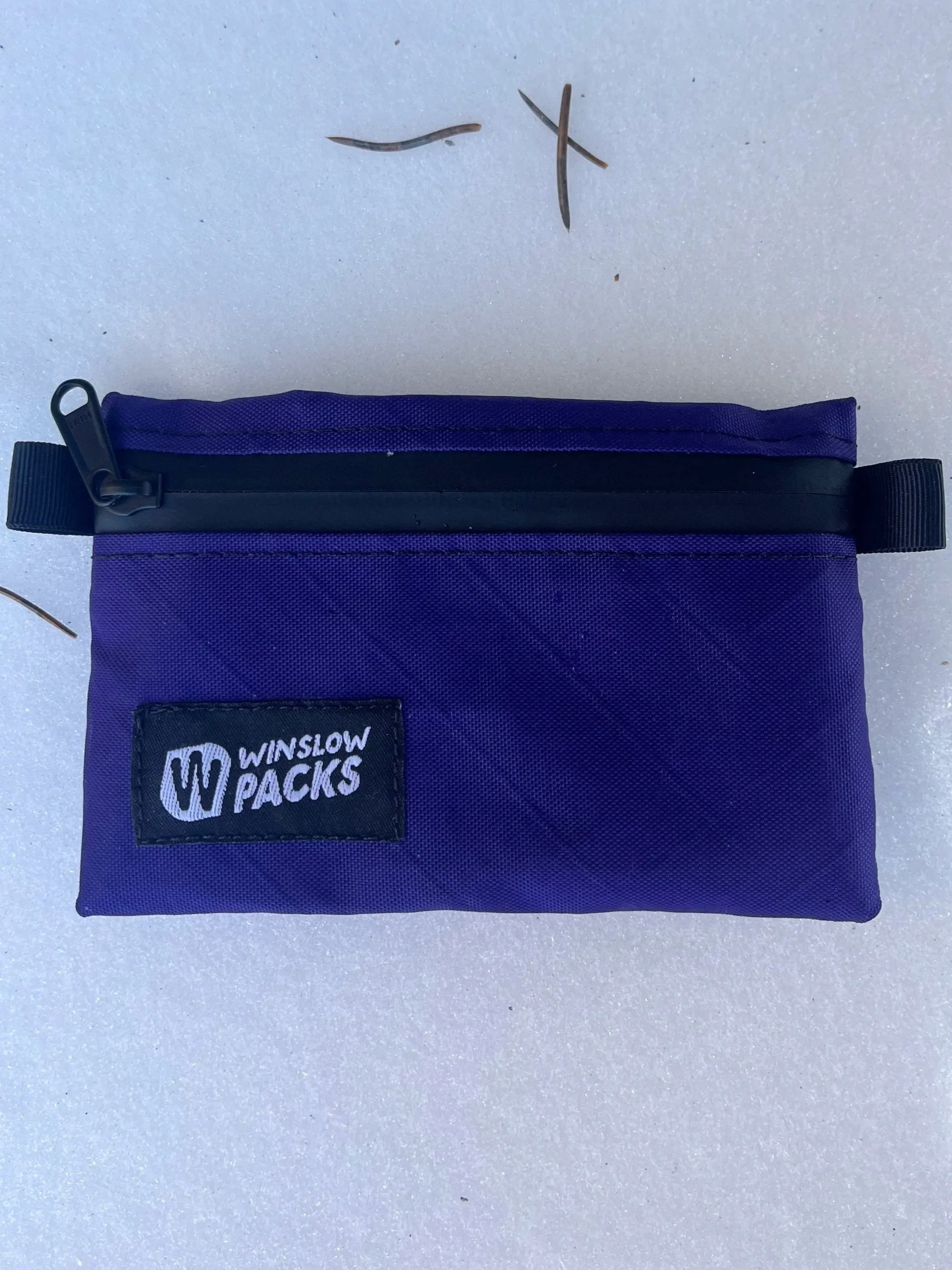 Hiker Wallet - MICA Project Donation