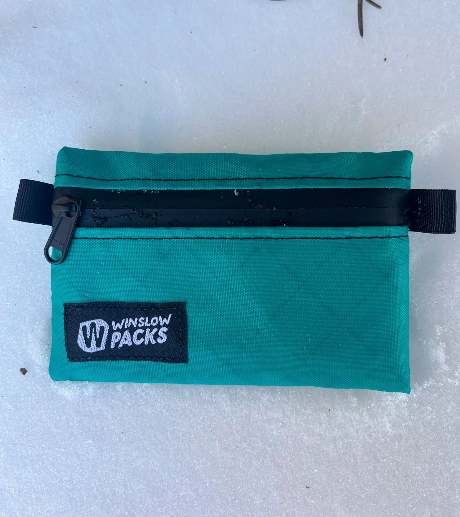 Hiker Wallet - MICA Project Donation