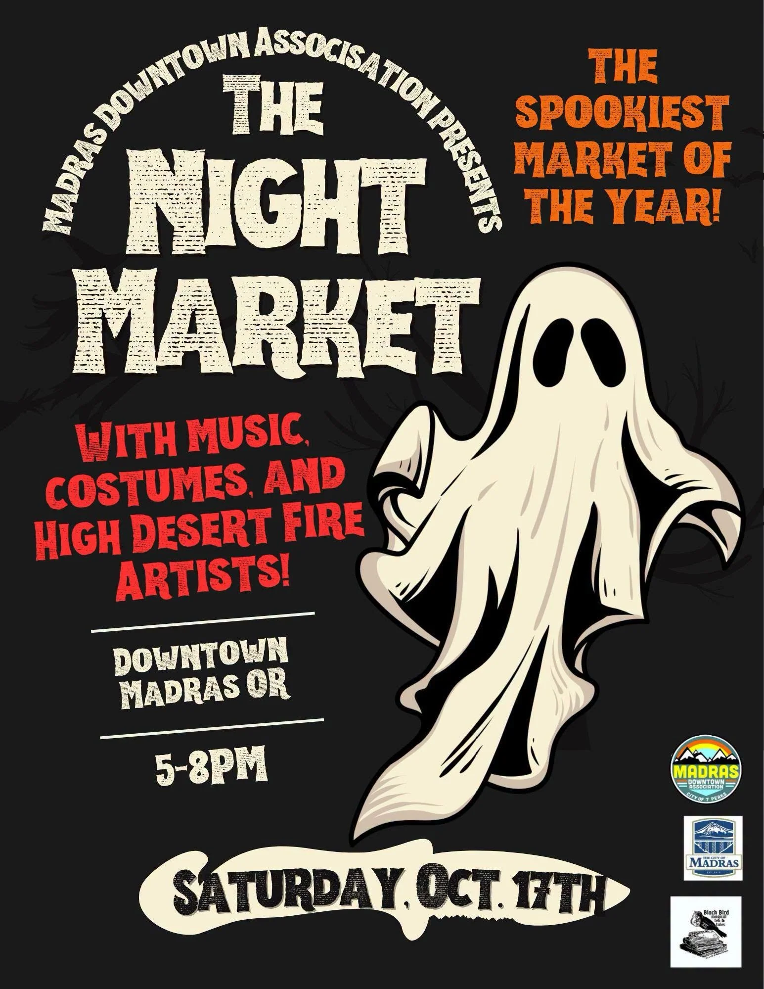 Night Market