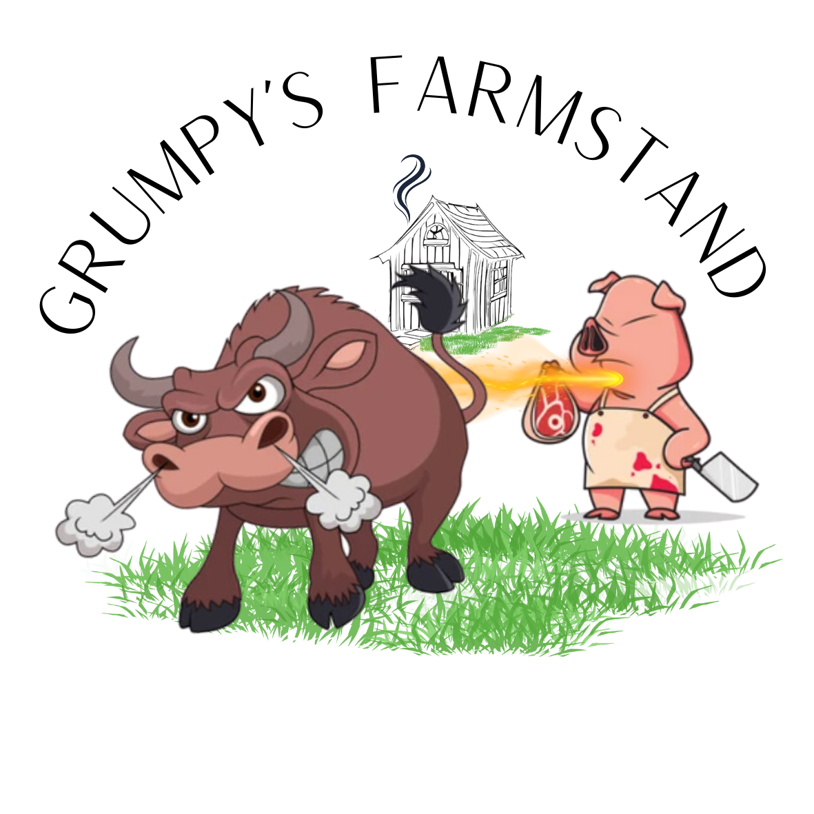 Grumpy's Farm Stand
