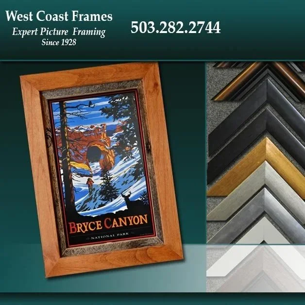 West Coast Frames LLC