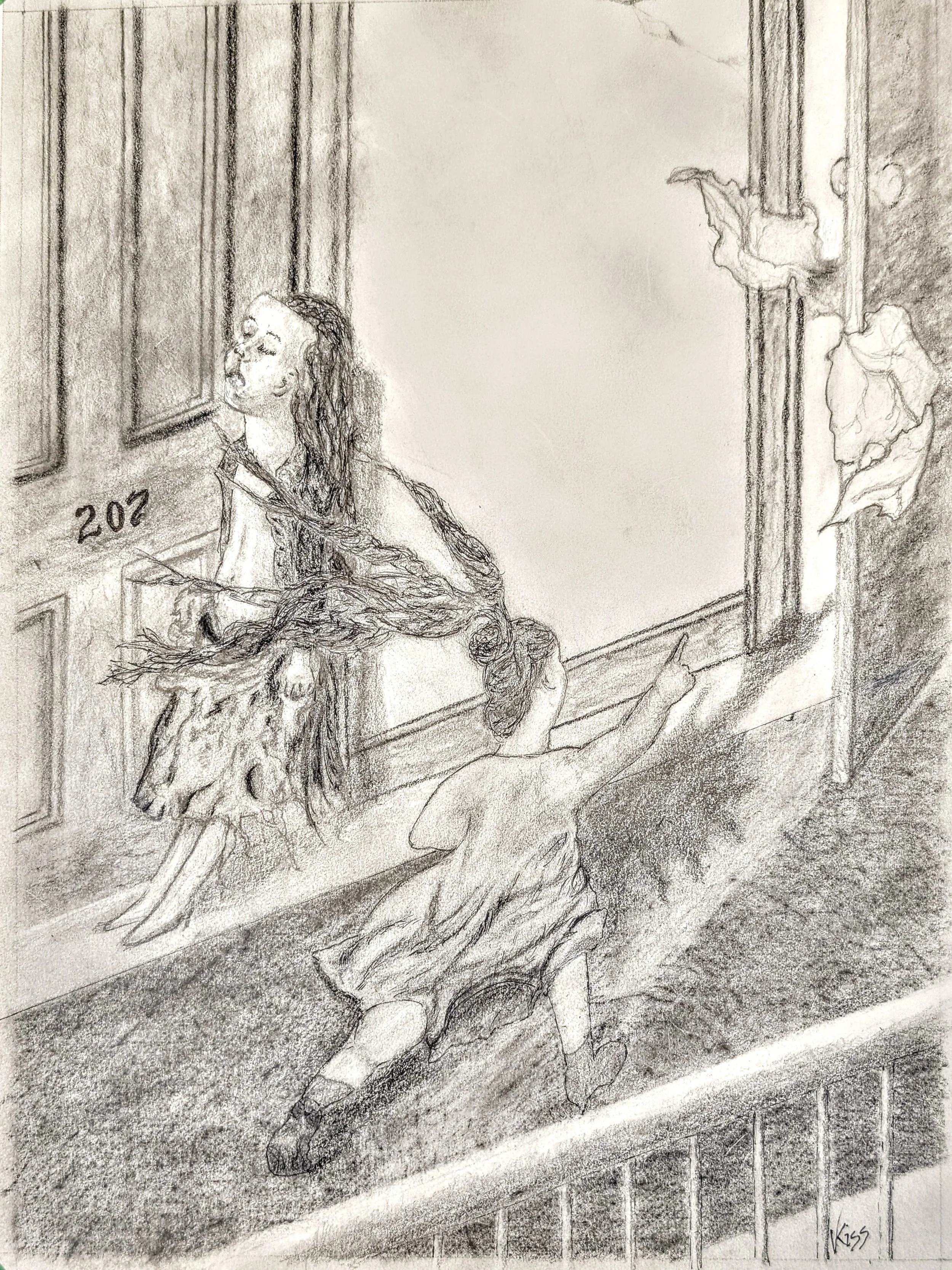 Into the “Night Music”