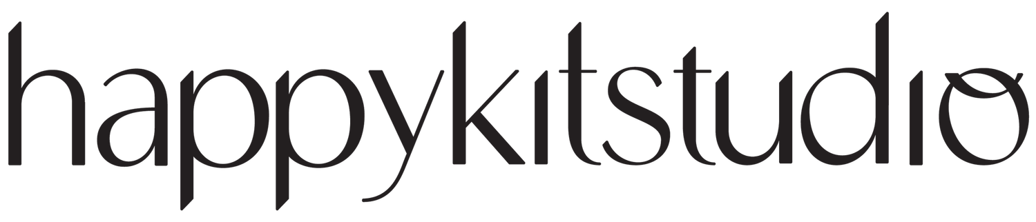 Happy Kit Studio
