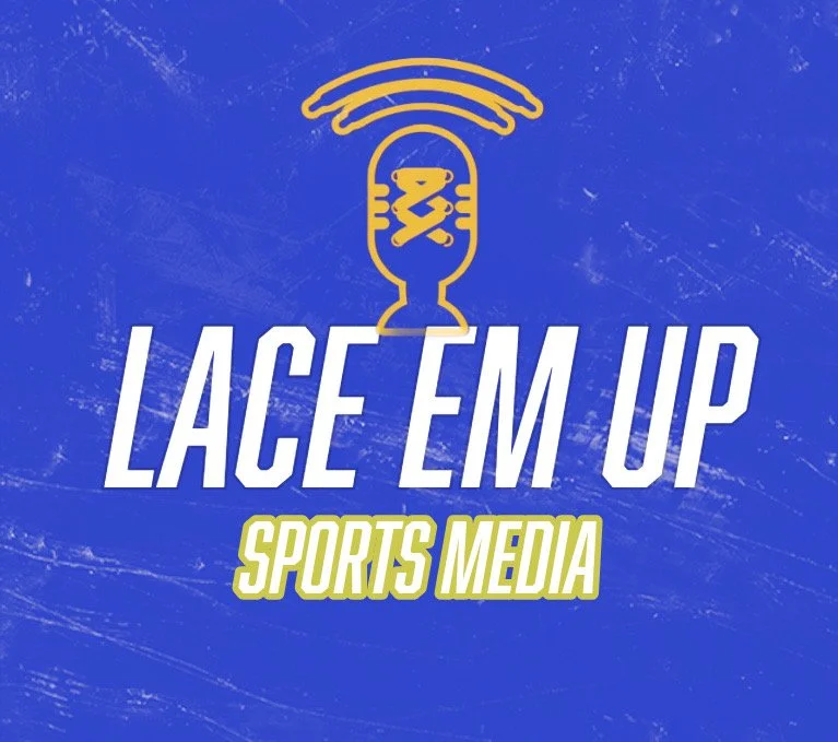 LACE EM UP SPORTS MEDIA