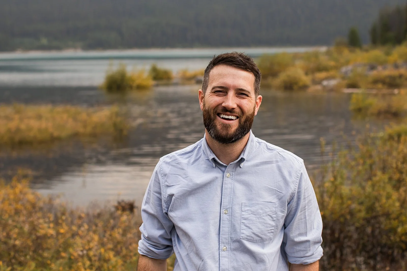 Harry Homan-Green Wedding Planner