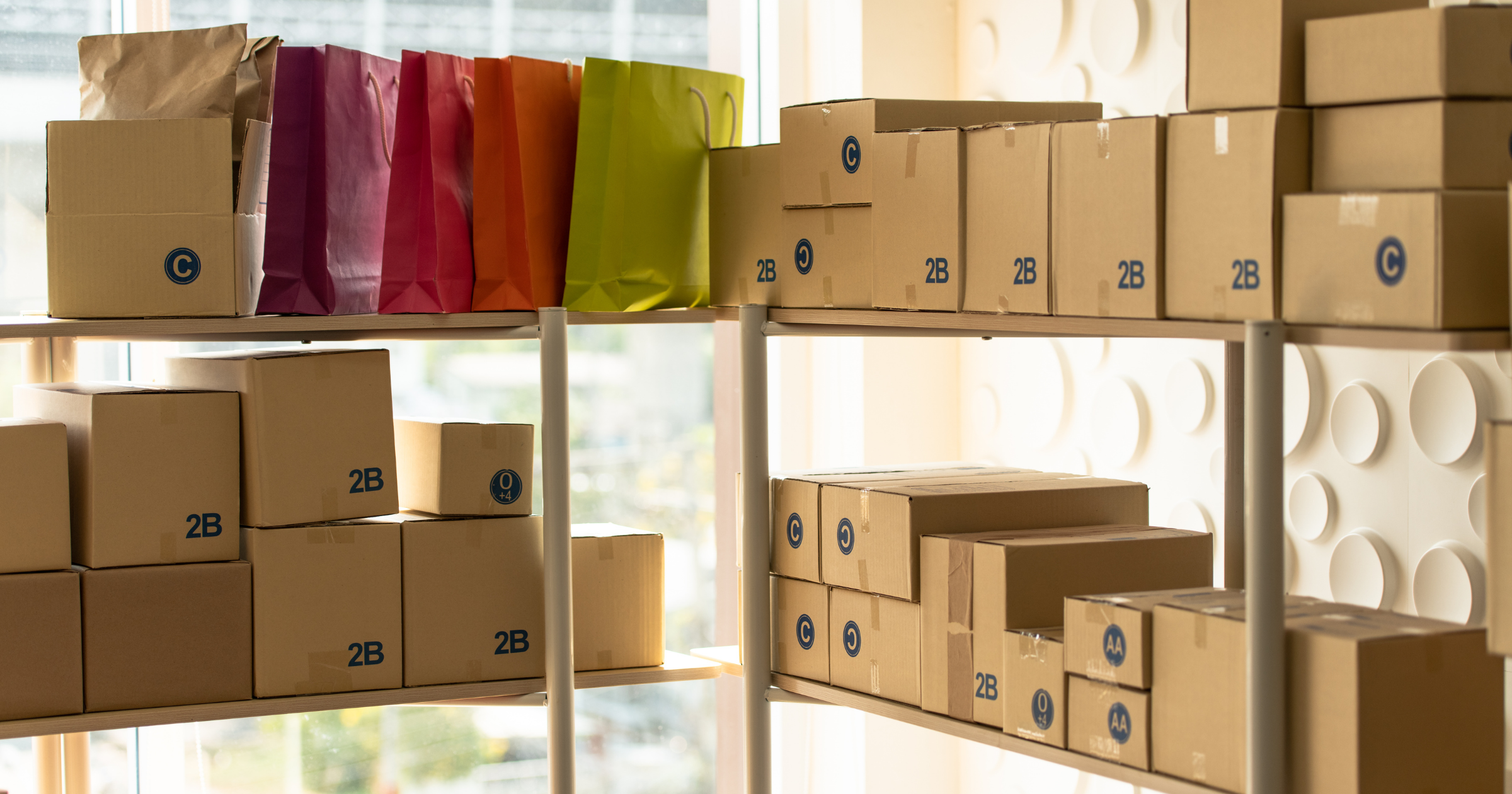 Store Portal for Multi Store Retail Efficiency