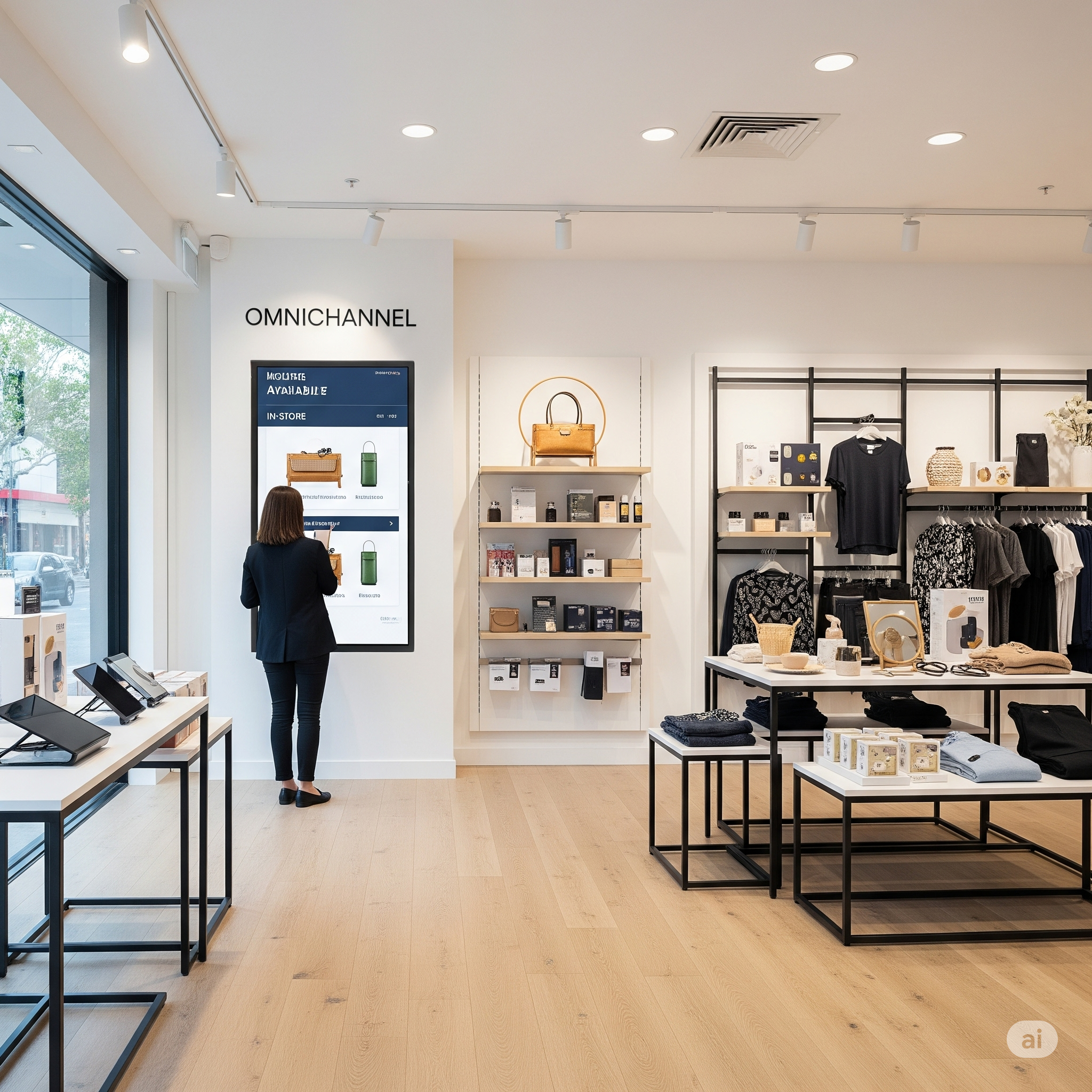 Selecting a New POS and Retail Management System: What Australian Specialty Retailers should really look for.