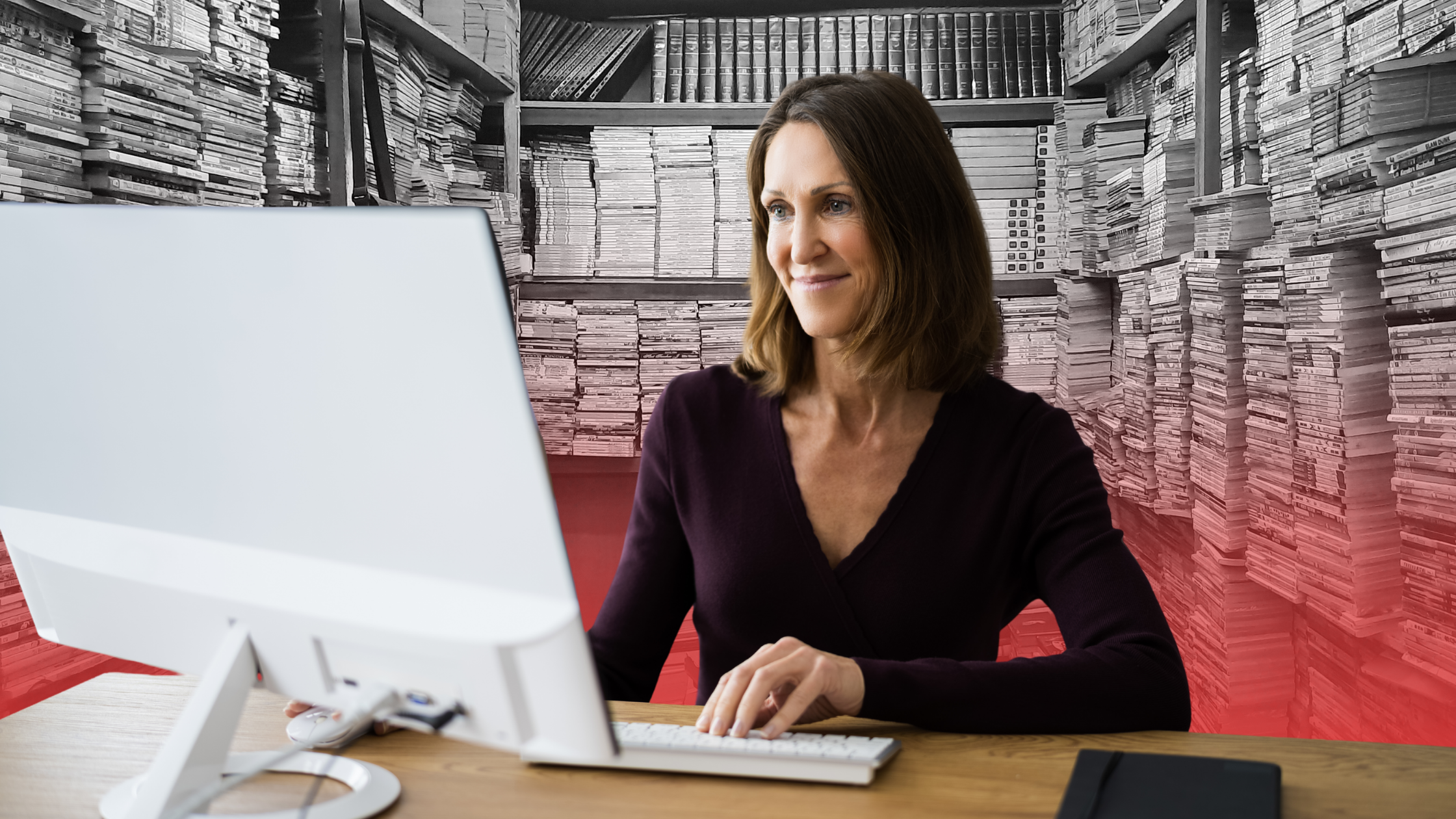 Retail POS System for Bookstores: Improving Omnichannel Workflows and ISBN Tracking