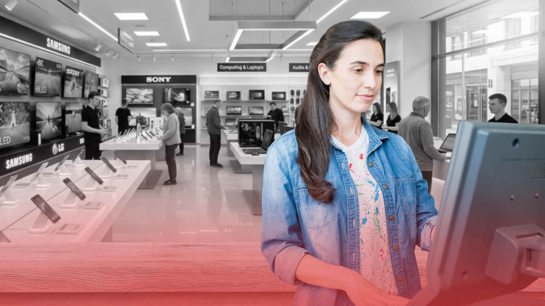 Upgrading Legacy POS in Electronics Retail: Why Modern Systems Are Critical in 2026