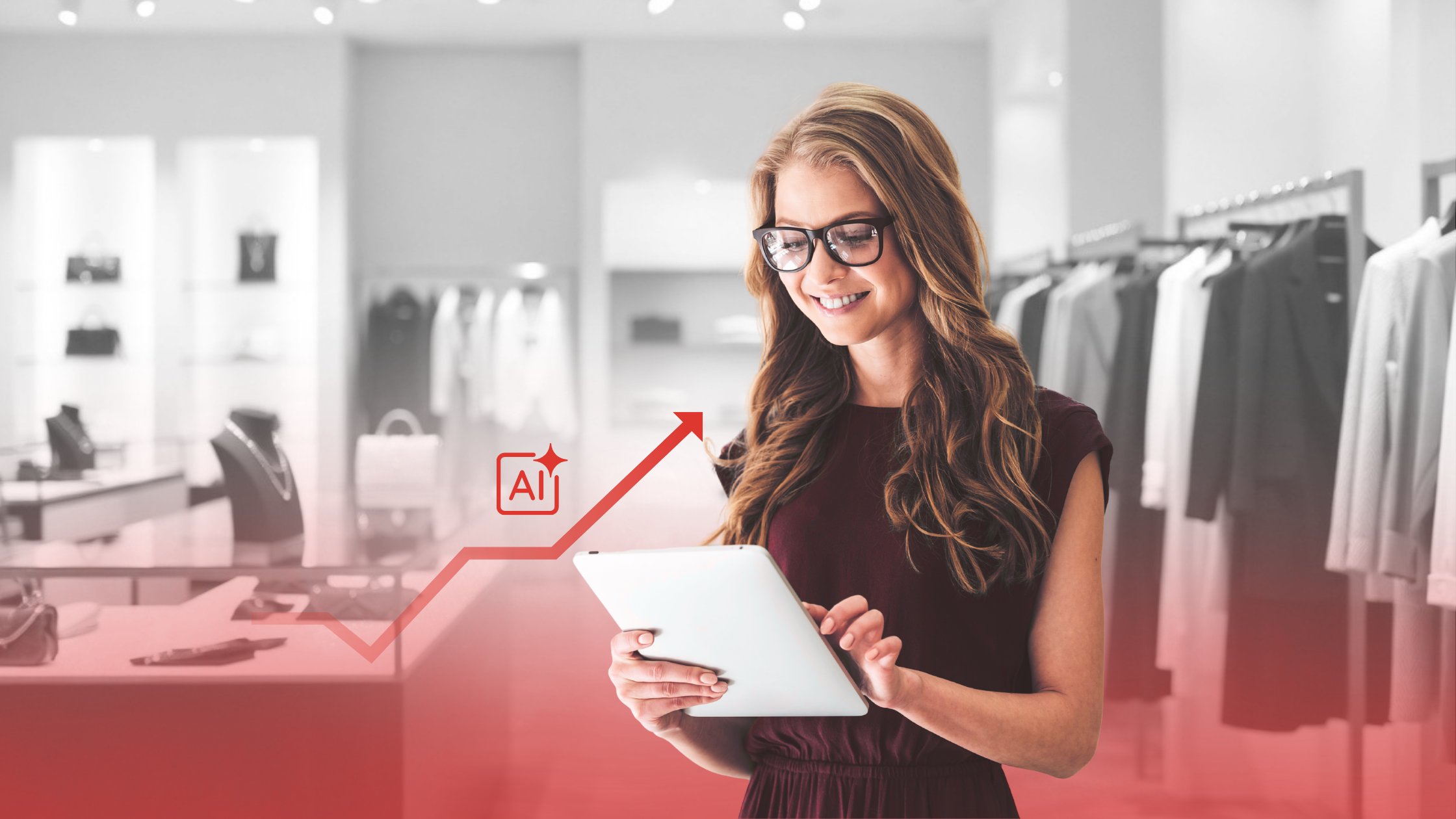Retail Analytics Software and AI for Inventory and Customer Experience