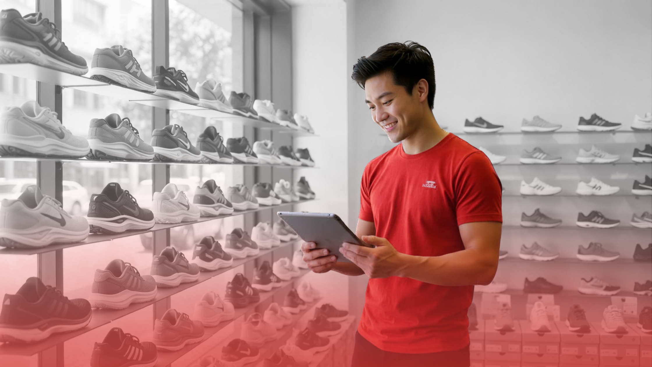 Unified Commerce Platform for Retail Chains: POS, Inventory and AI Insights