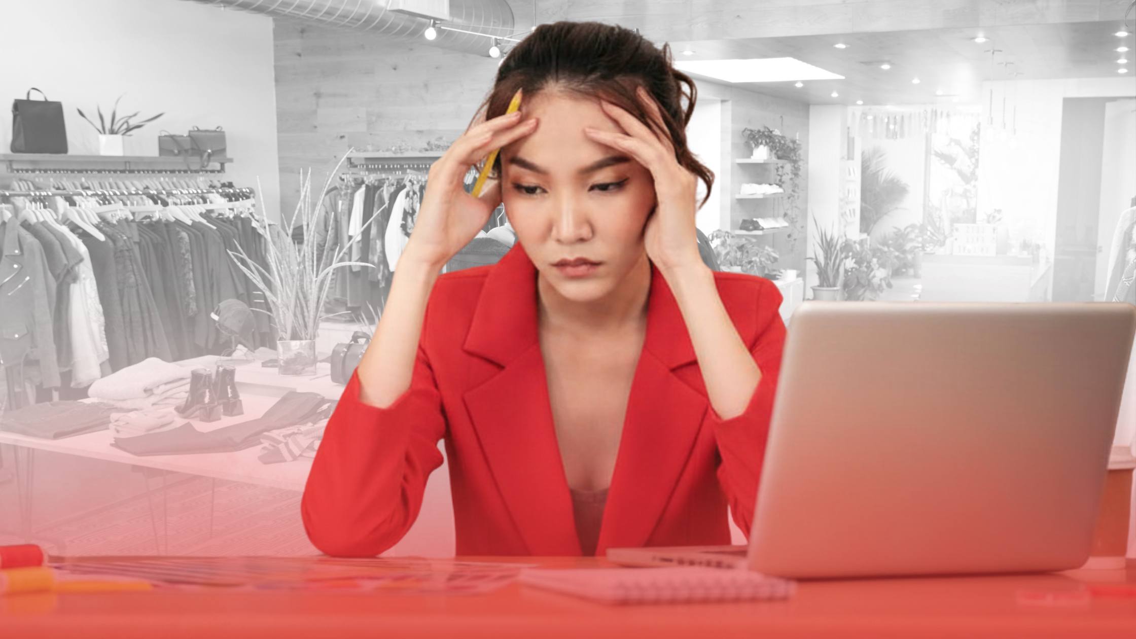 Why Retail Inventory Software Fails Without Real-Time Data and AI-Driven Visibility