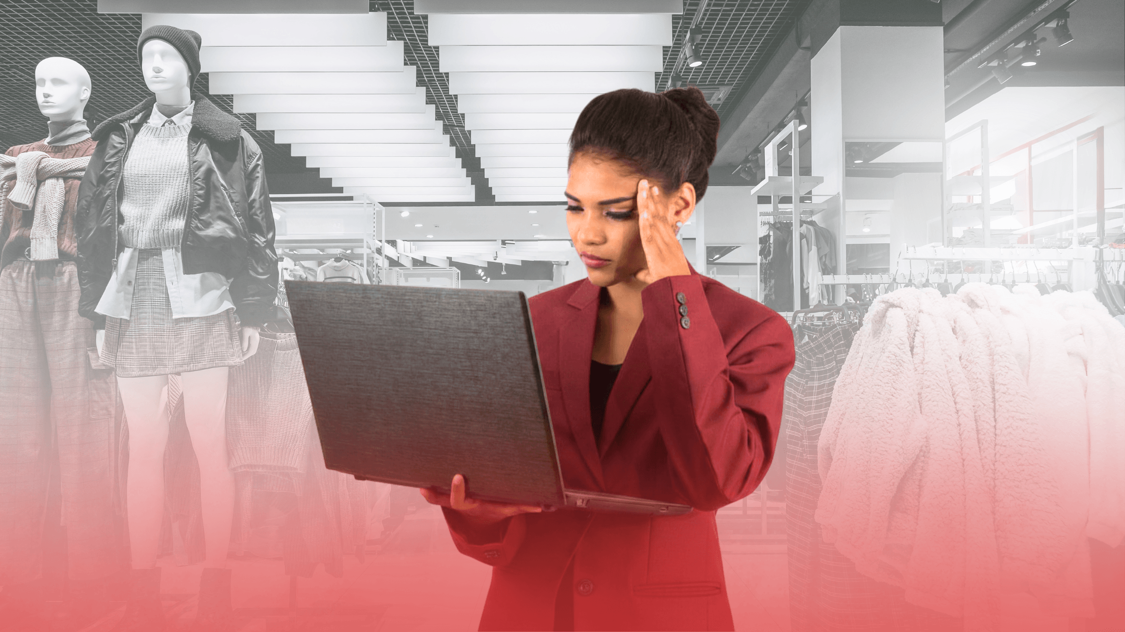 5 Signs Your Retail ERP Systems Are Slowing Business Growth