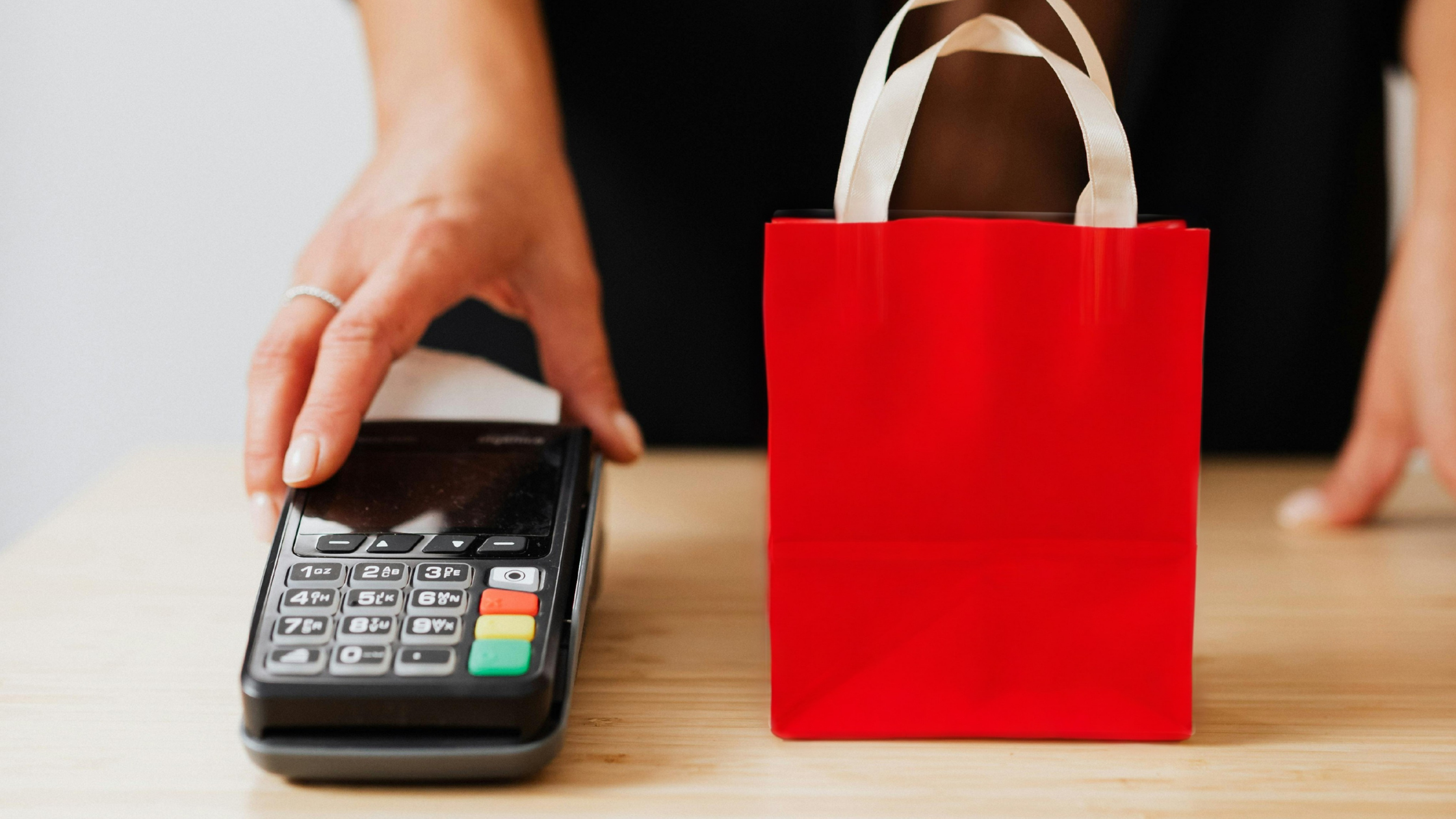 retail inventory management