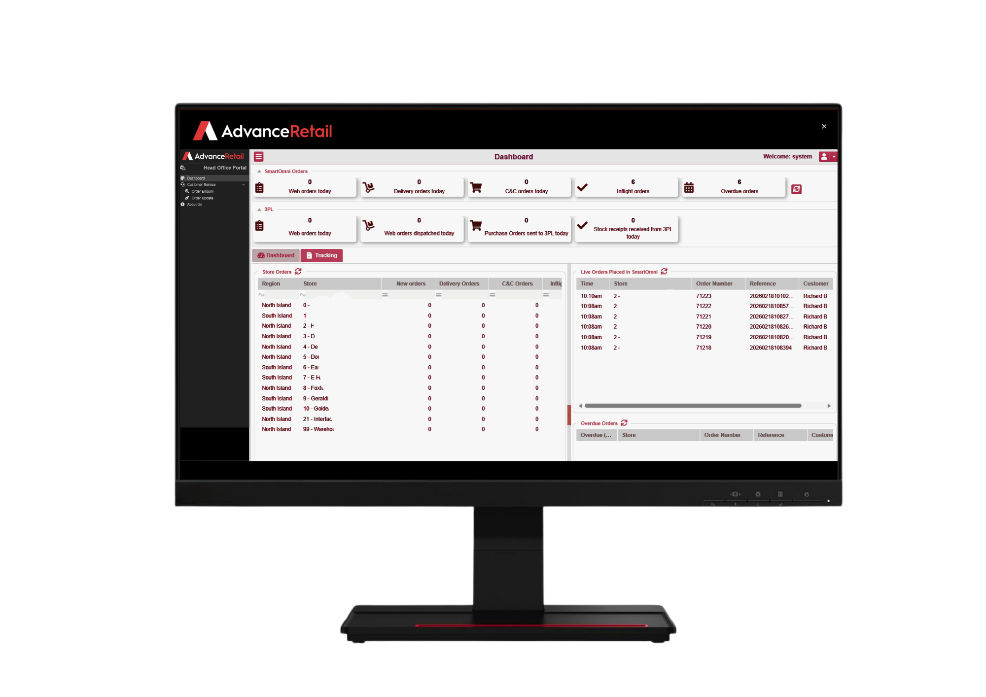 Vm Retail Software Retail ERP Software for Modern Retailers Australia