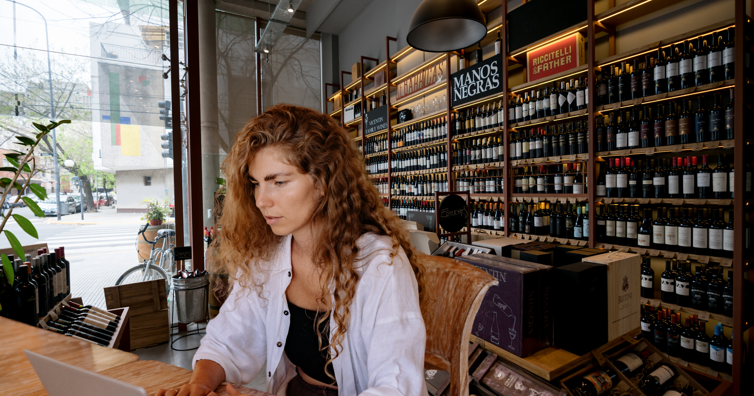 Retail inventory management software