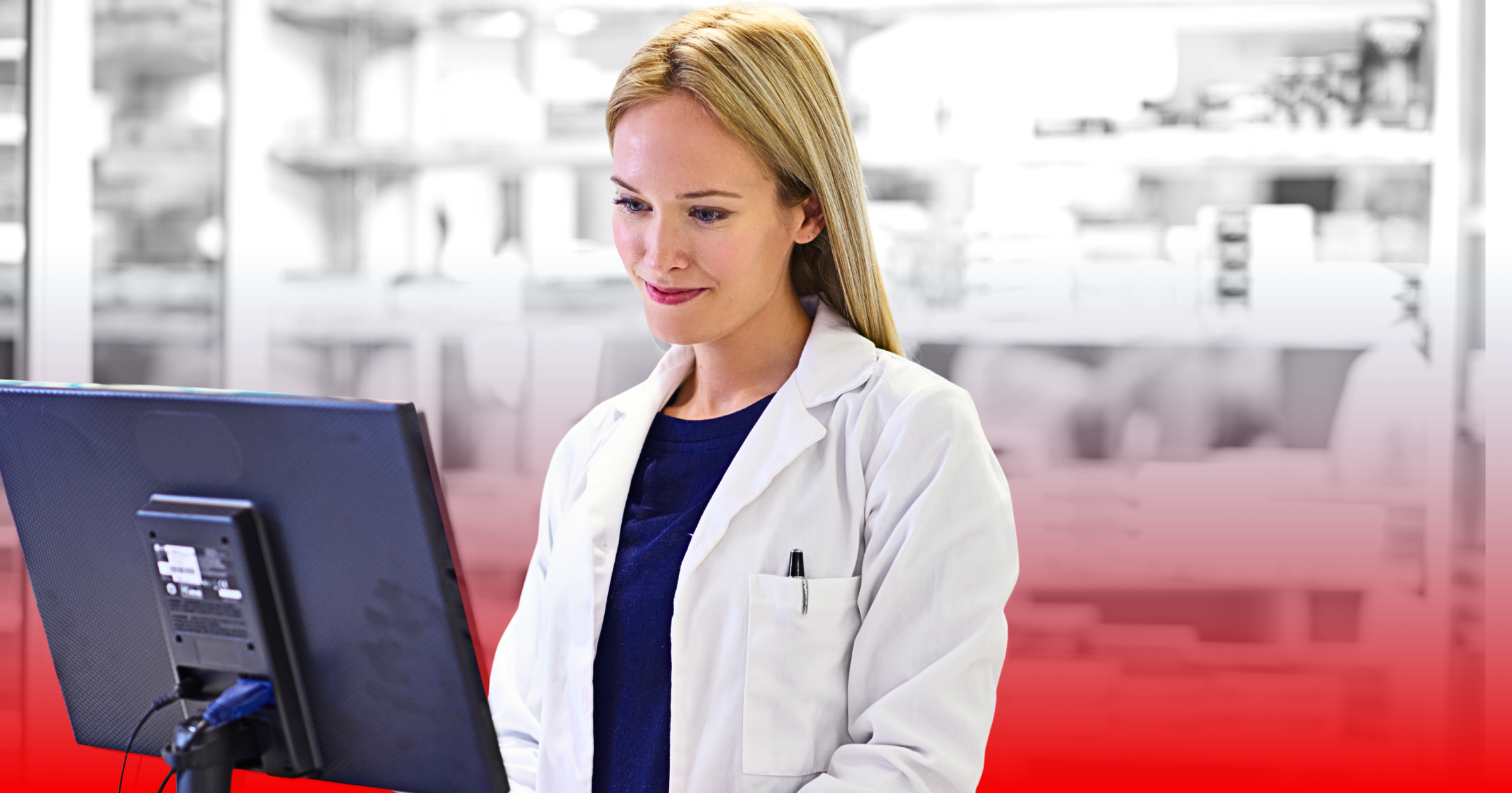 Real-time inventory tracking system with warehouse stock updates