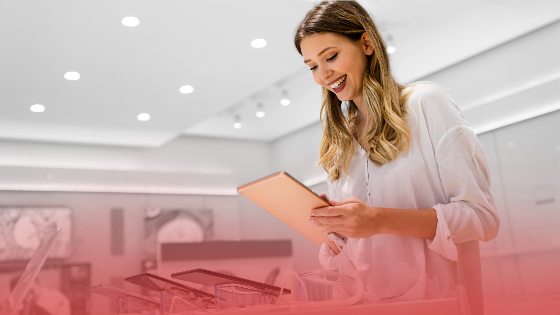 Real-Time Data Is Essential for Retail Agility