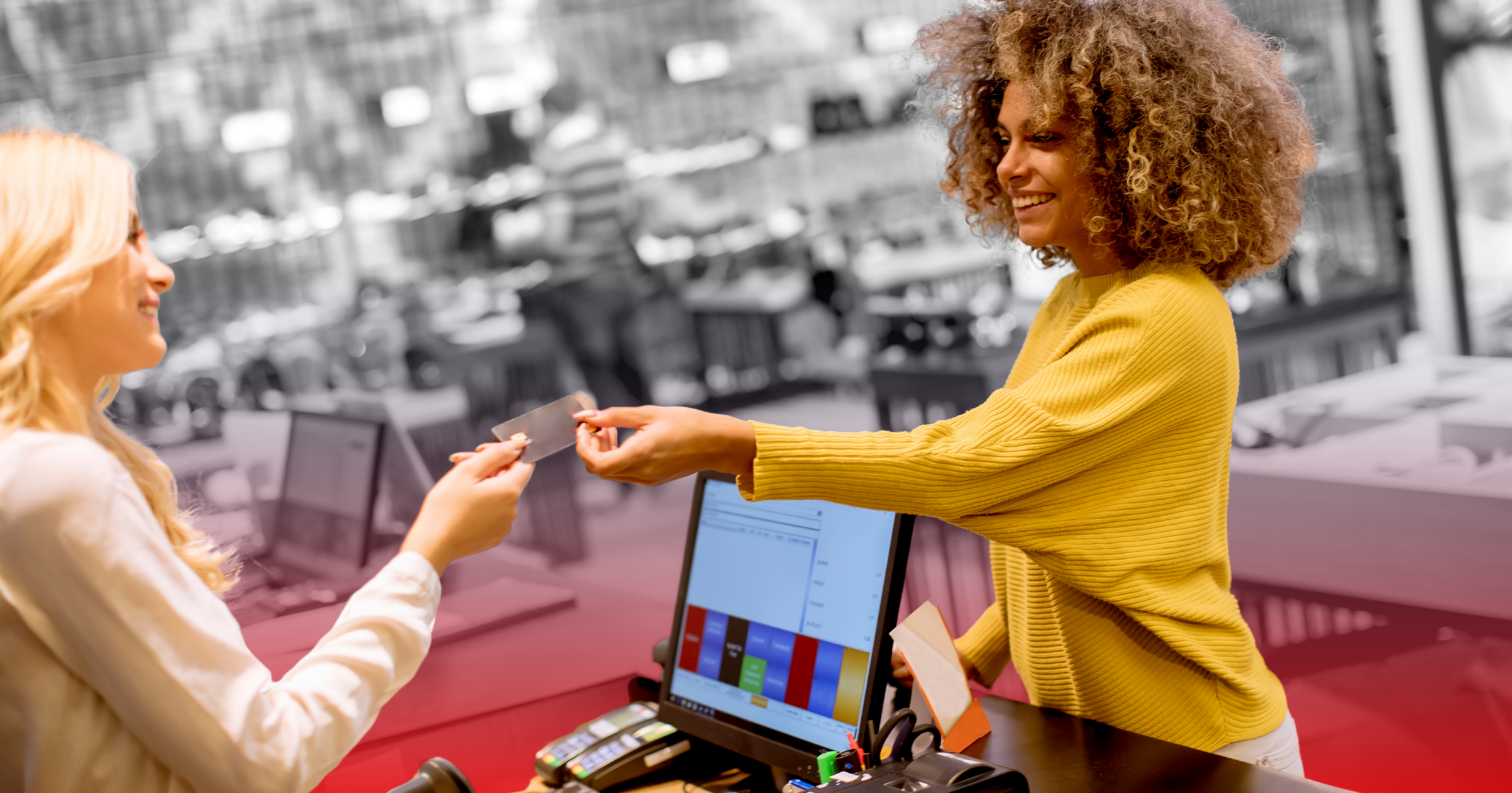 Inventory tracking system dashboard