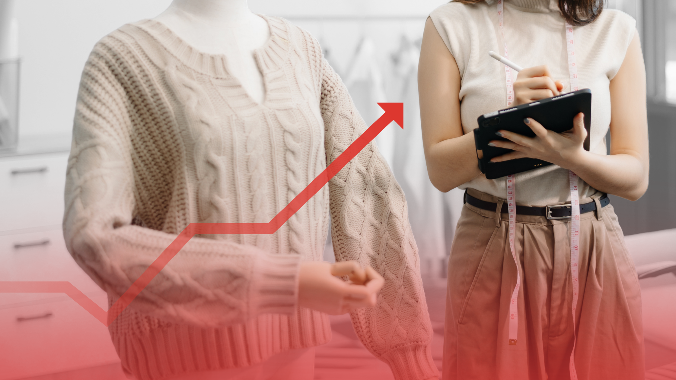 Retail analytics software connecting POS inventory and customer data systems