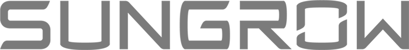 The logo for Sungrow