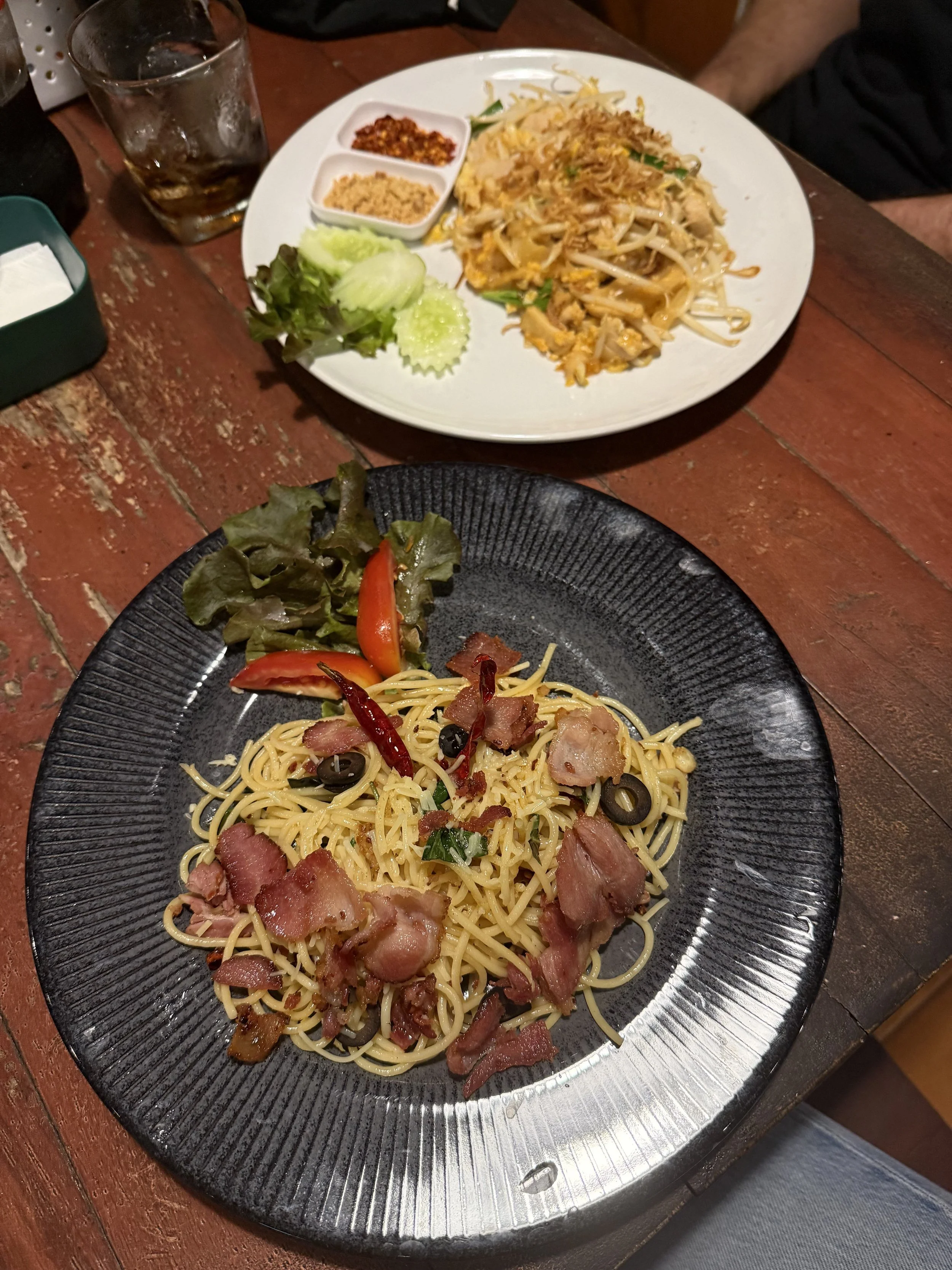 Stanee R-Roi Restaurant