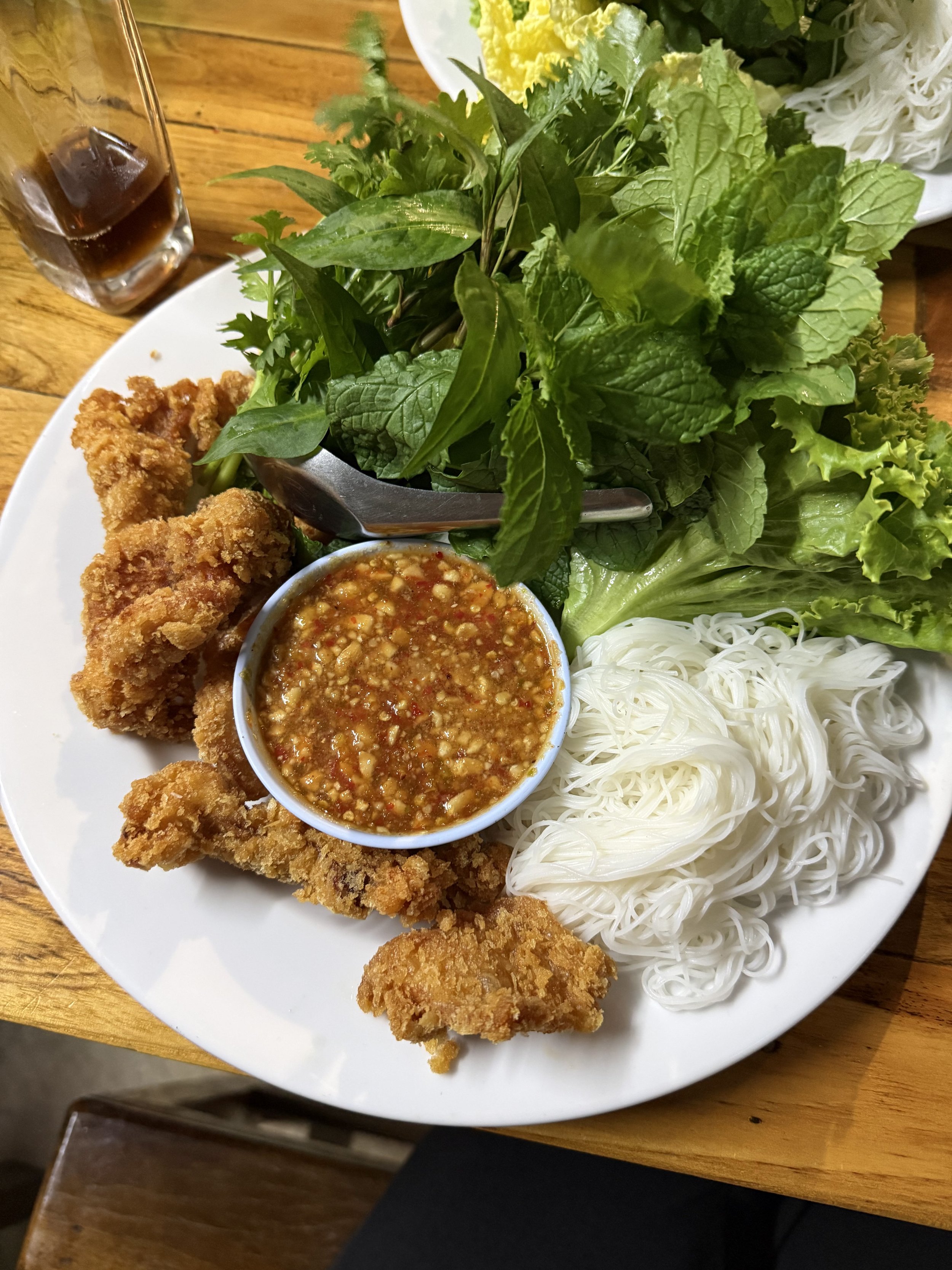 ครัวข้างบ้าน Khang Baan