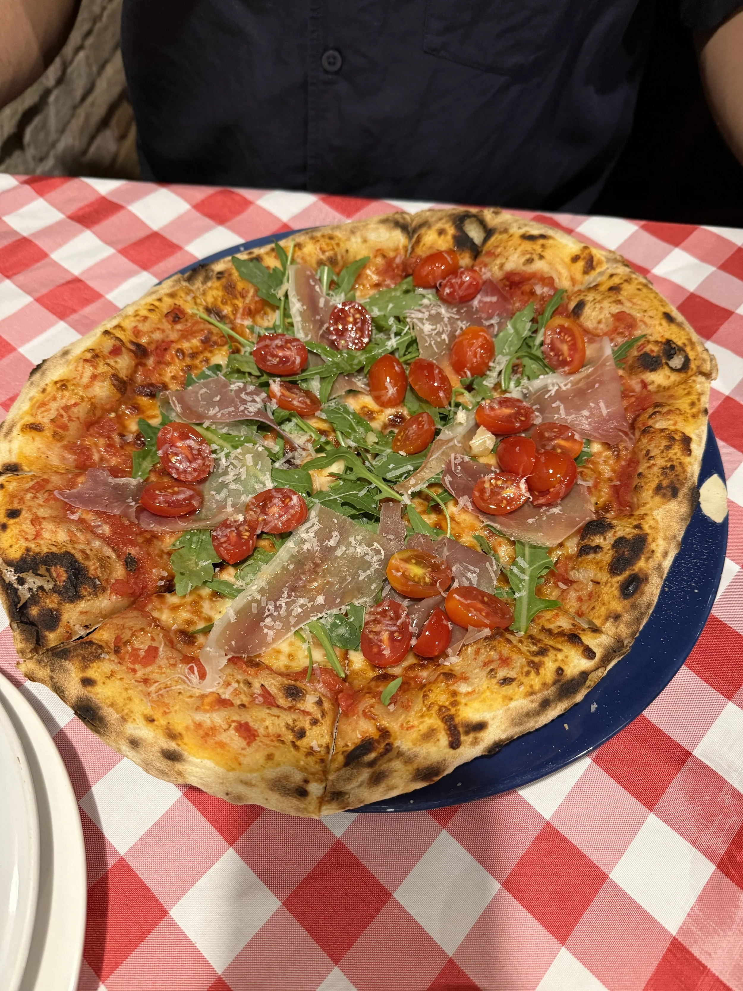 Yummay Pizza