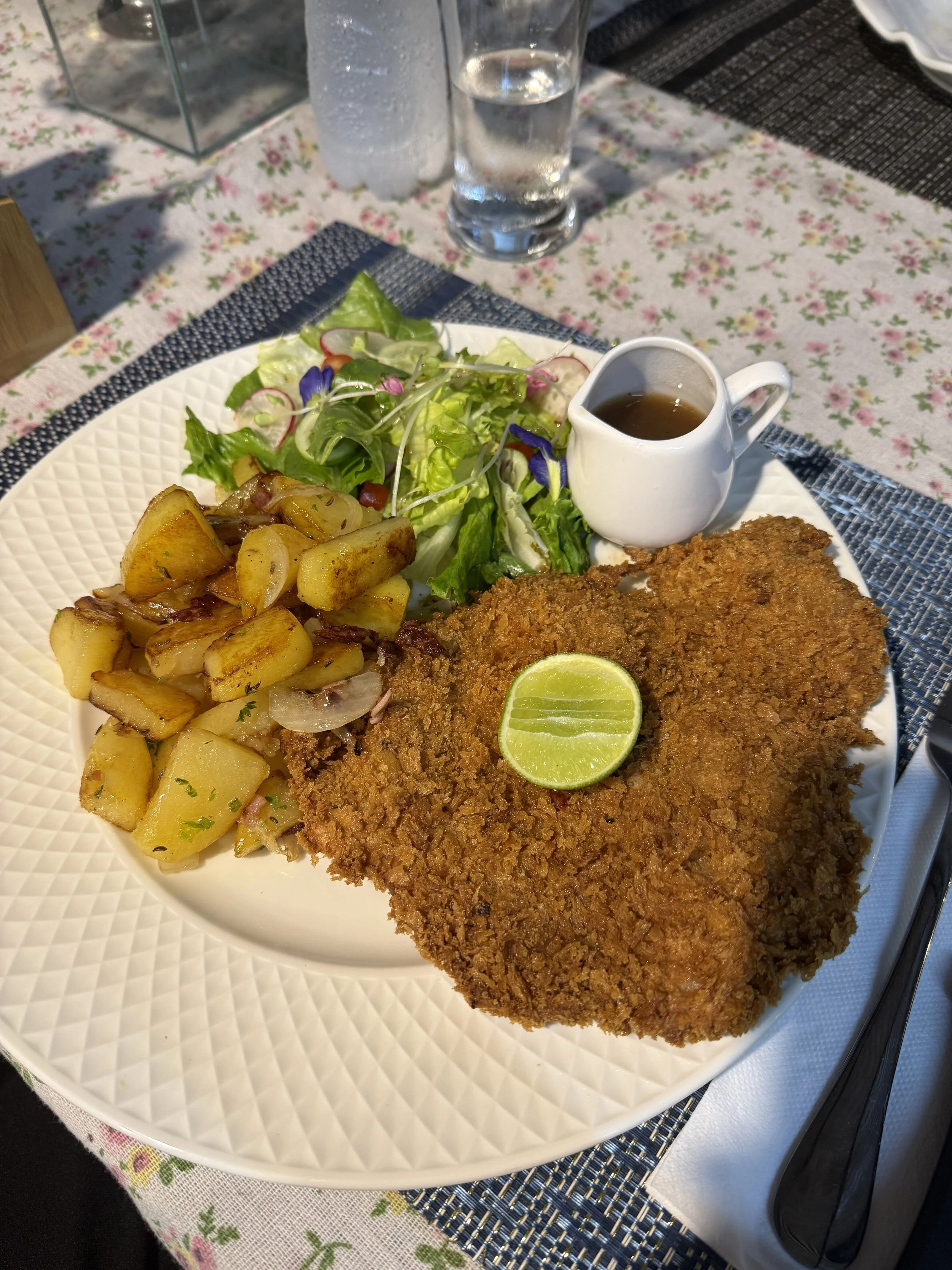 Real Steak House