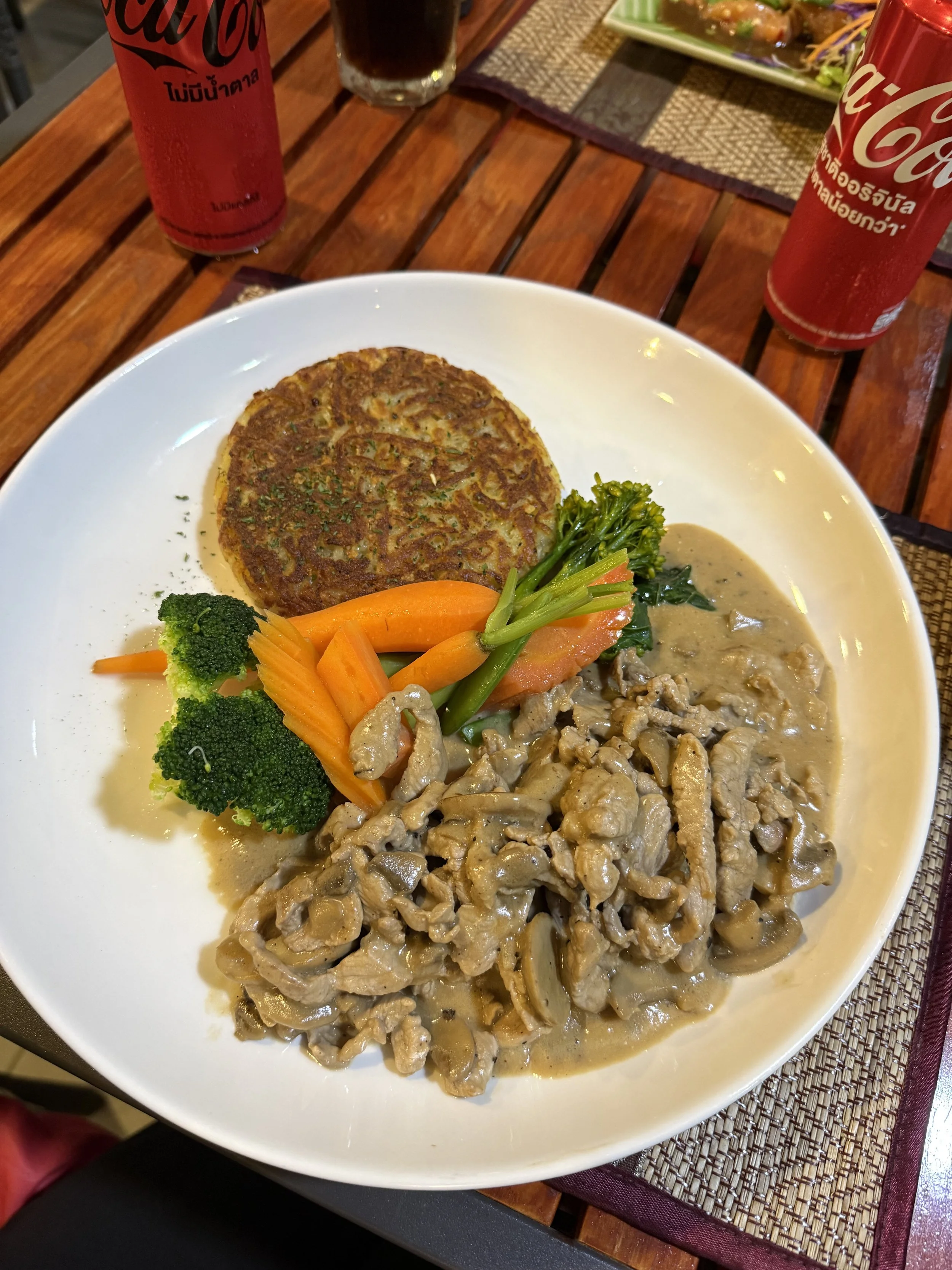 Swiss Resort & Restaurant