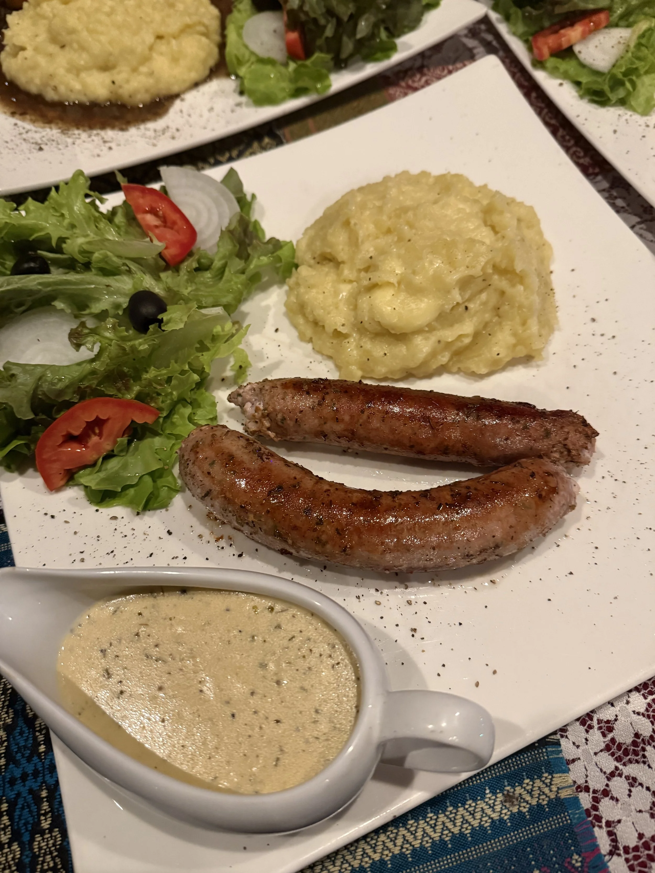 Moka Restaurant and Bar