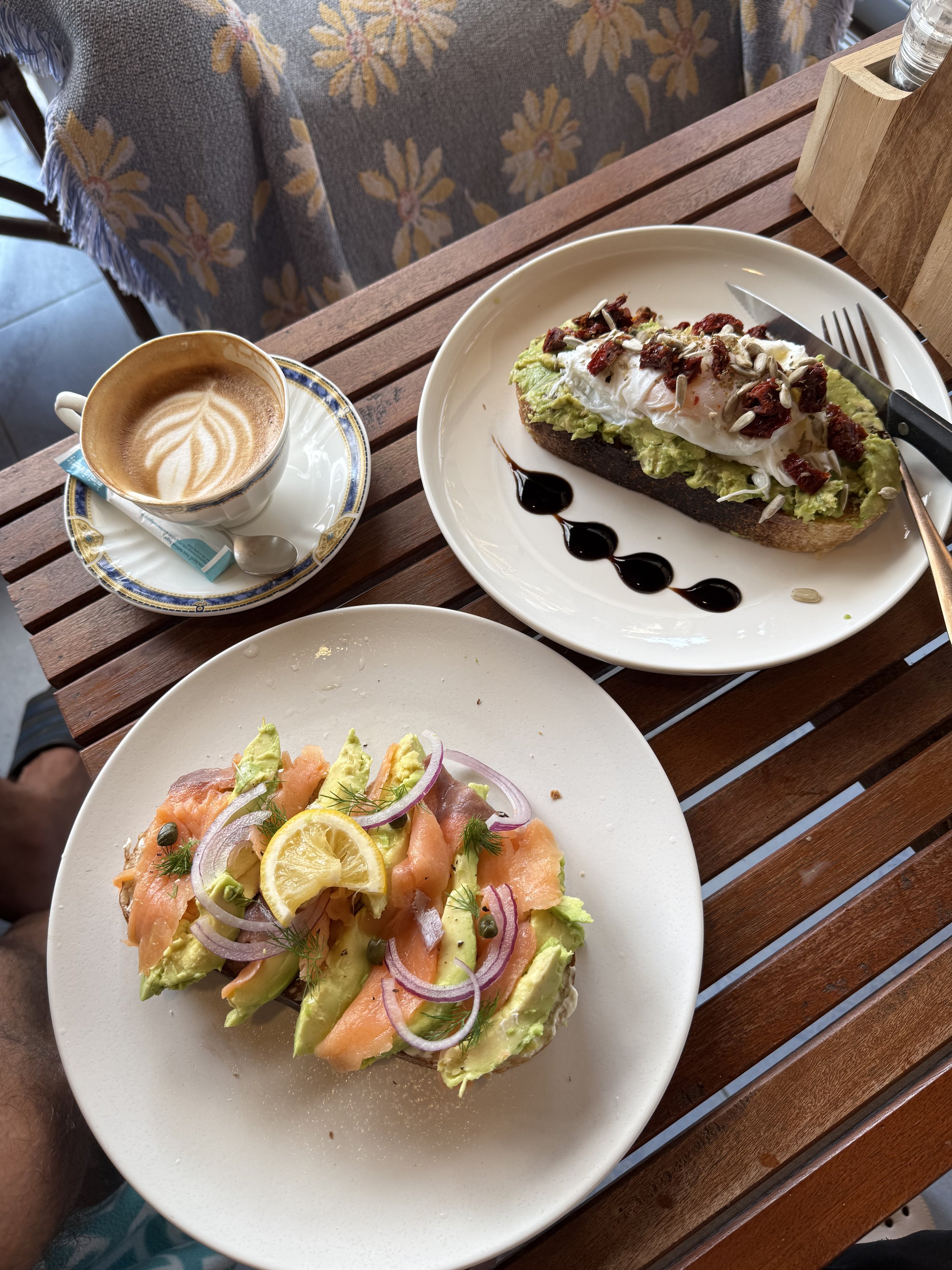 STAY Cafe