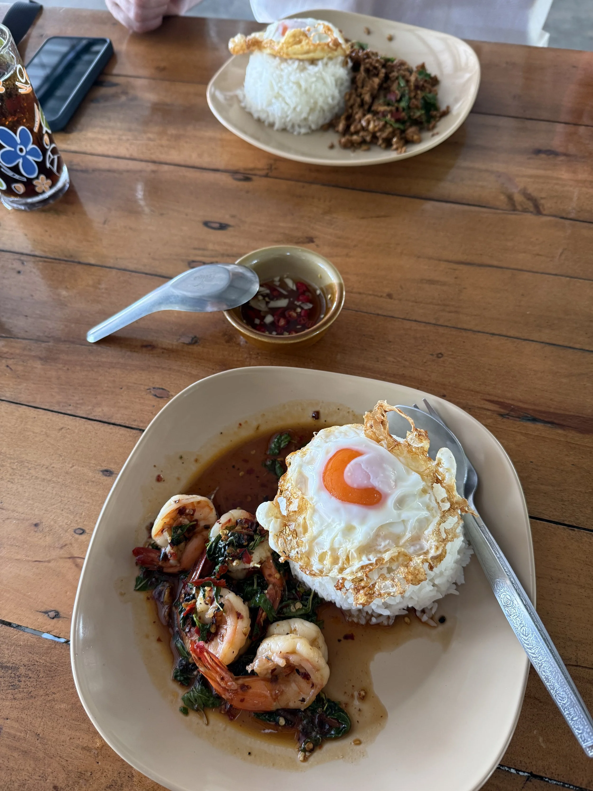 เคเอสตำยำแวะหน่อยอร่อยแน่