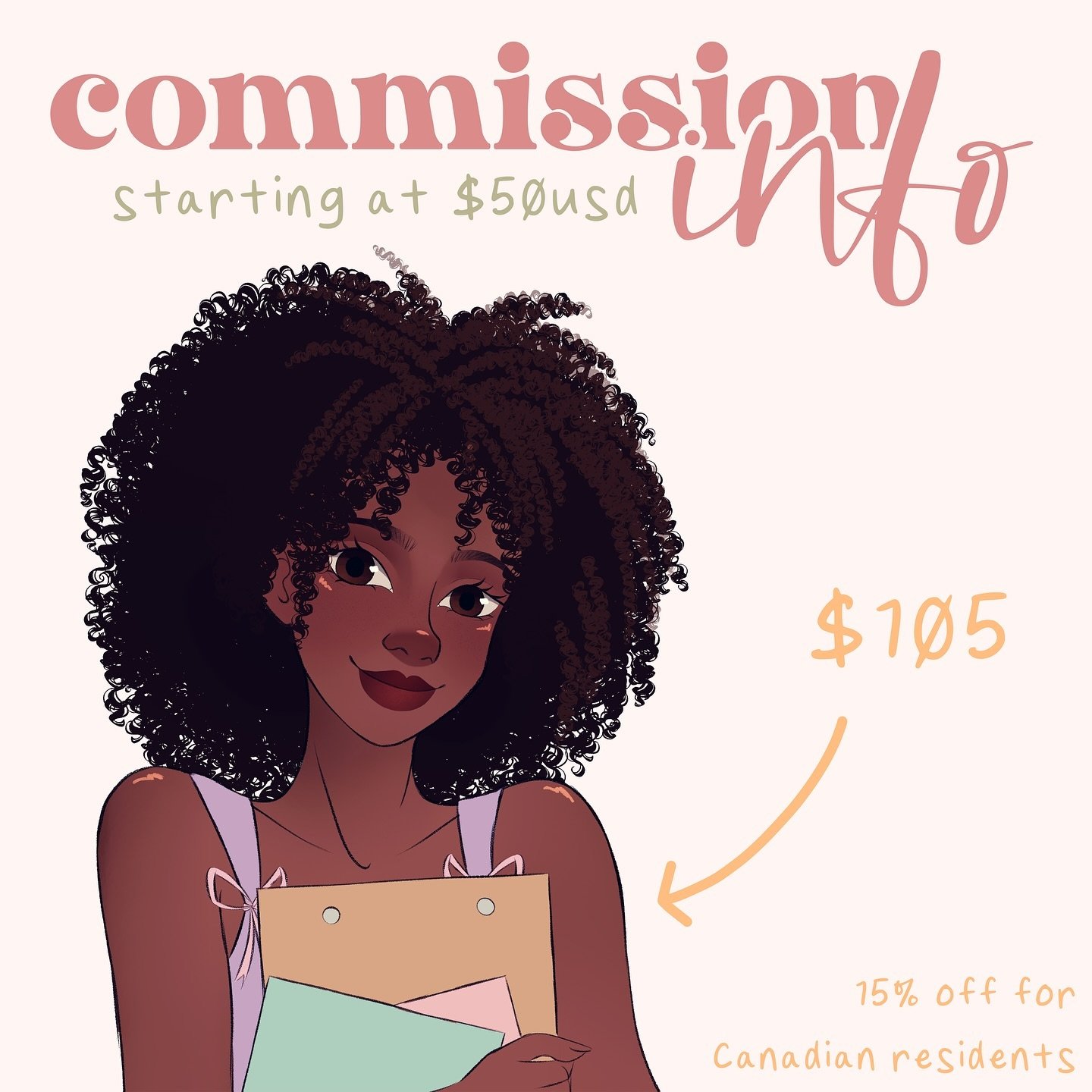New pricing is live! My website is also updated to reflect this change. Payment plans are always an option, and I&rsquo;ve introduced a special discount for Canadian residents ❤️🇨🇦❤️ 

I have opened a few extra spots for the rest of this year, so p