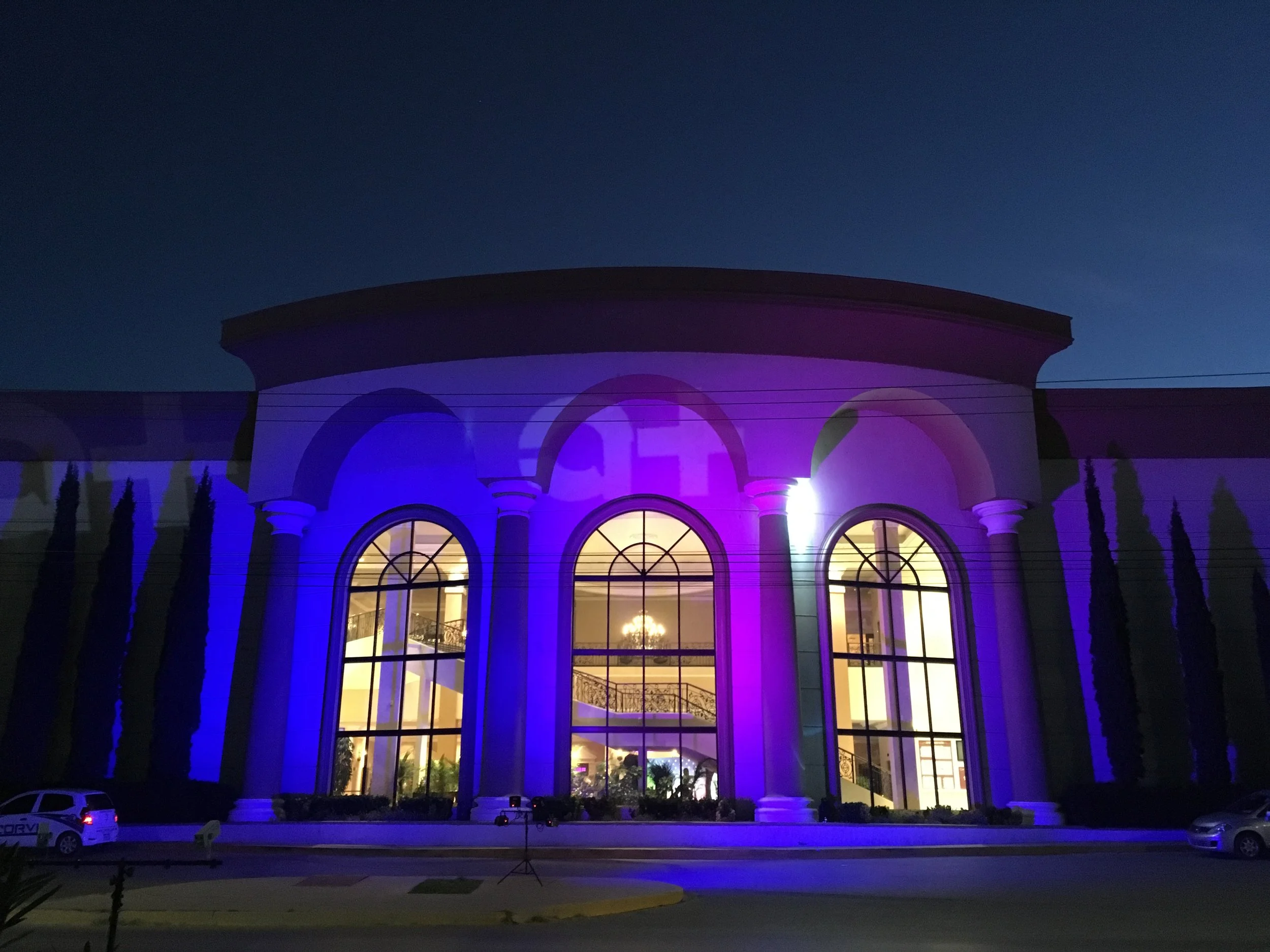 Cibeles Graduaciones Juarez