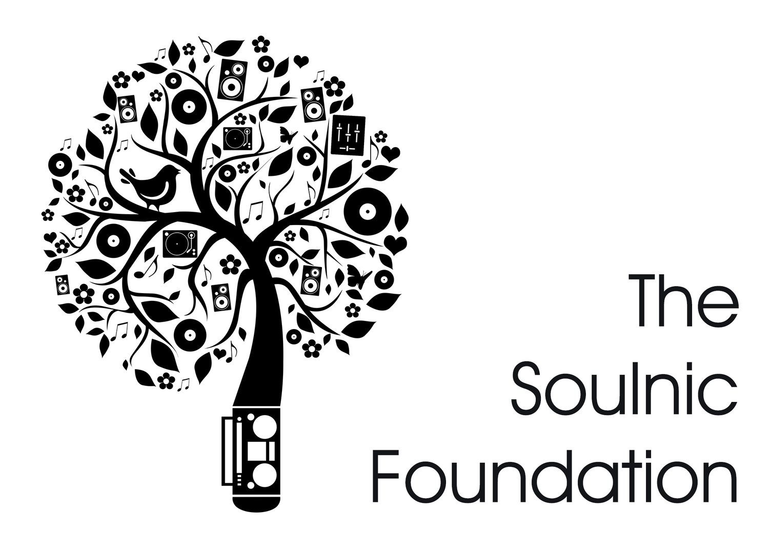 The Soulnic Foundation / SOULNIC