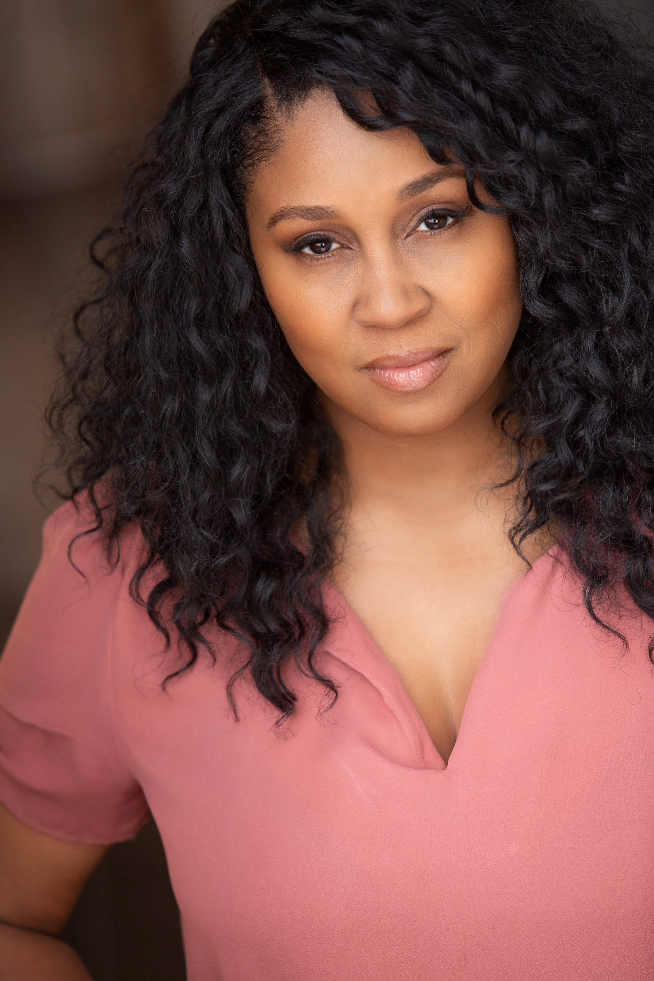 Marlo Stroud