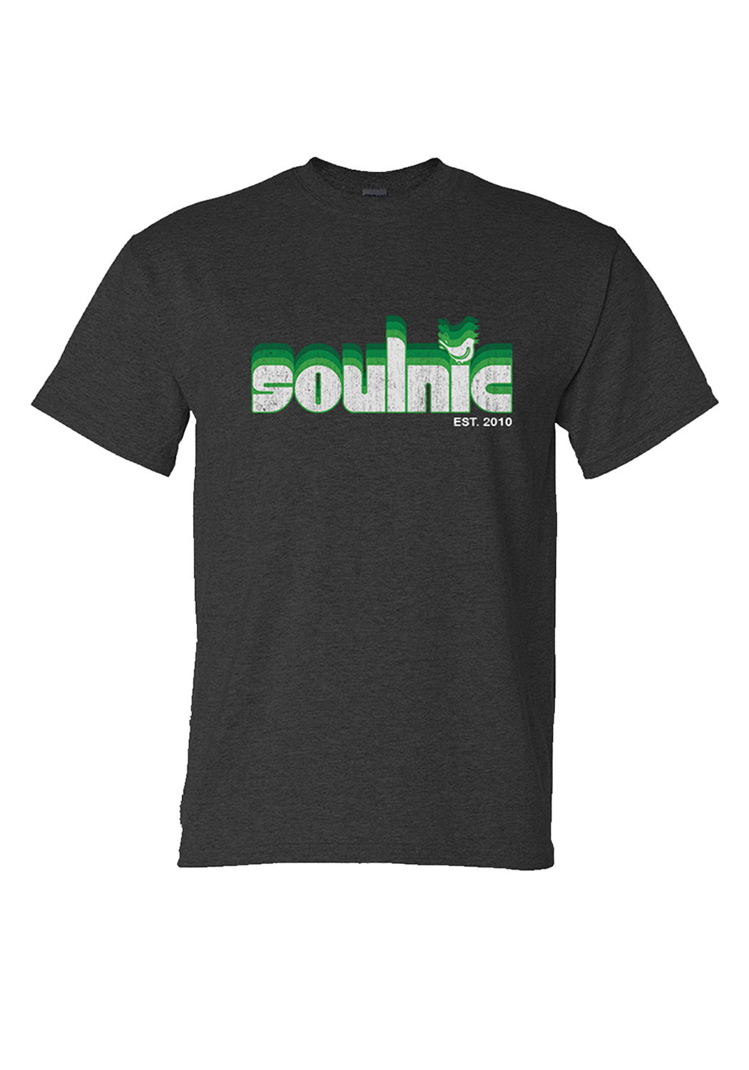 SOULNIC-Retro-tee (Charcoal).png